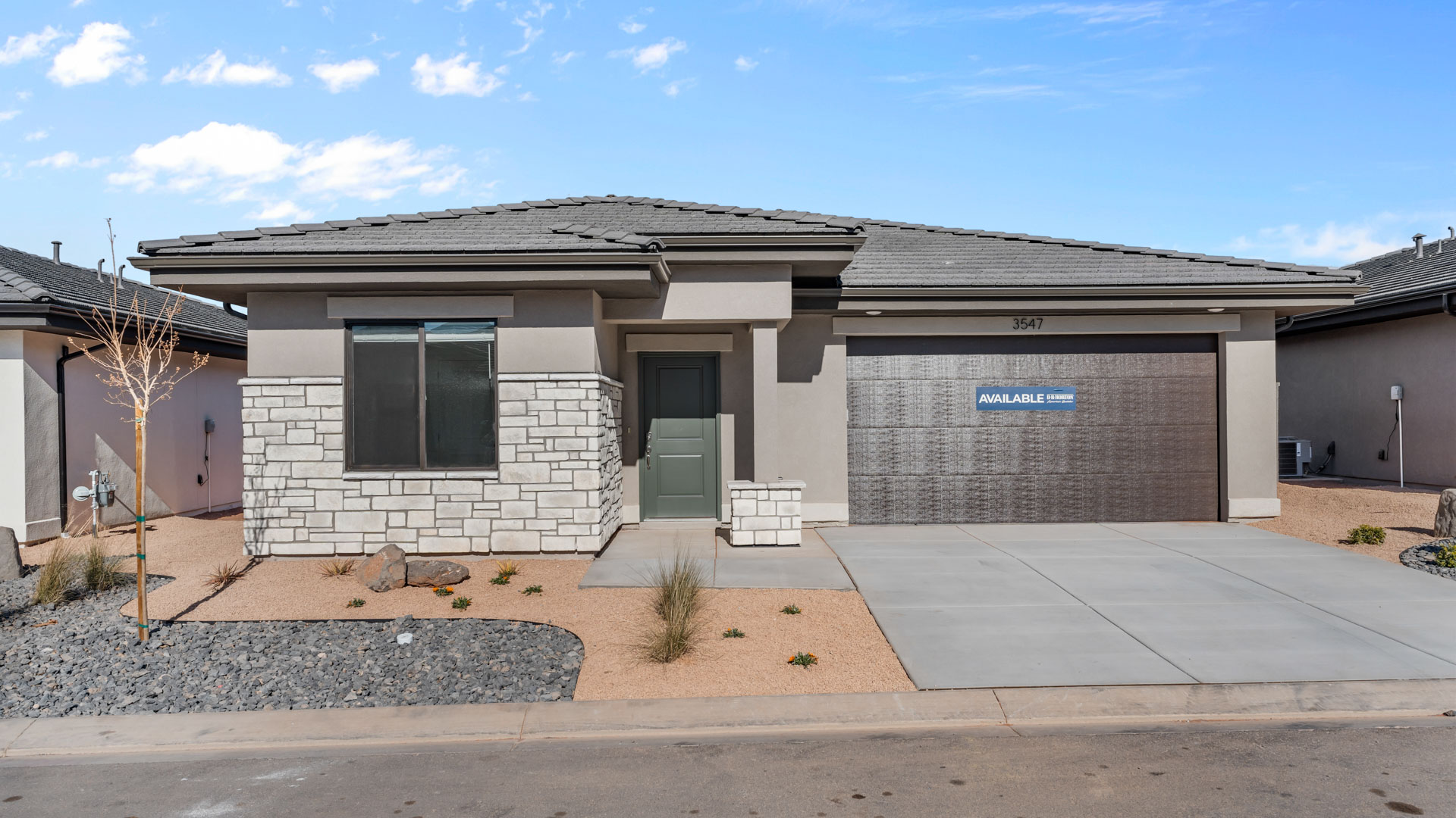 1607 S Fins Rd #4175 exterior