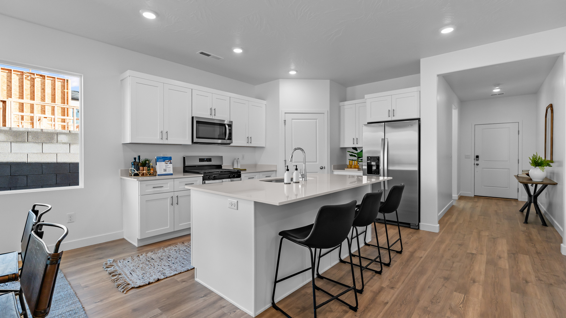 new homes for sale in washington, utah