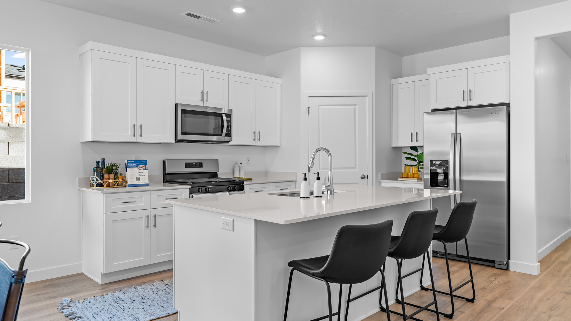 new homes for sale in washington, utah