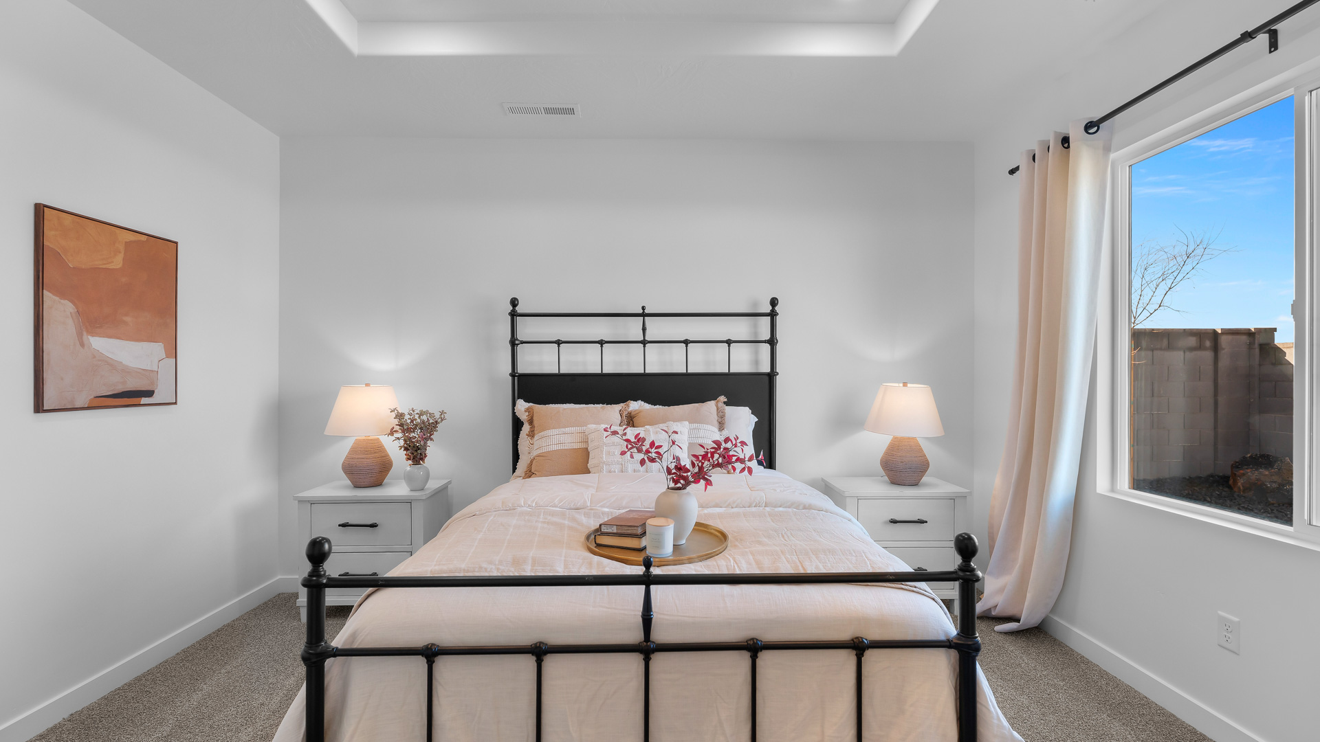 new homes for sale in washington, utah