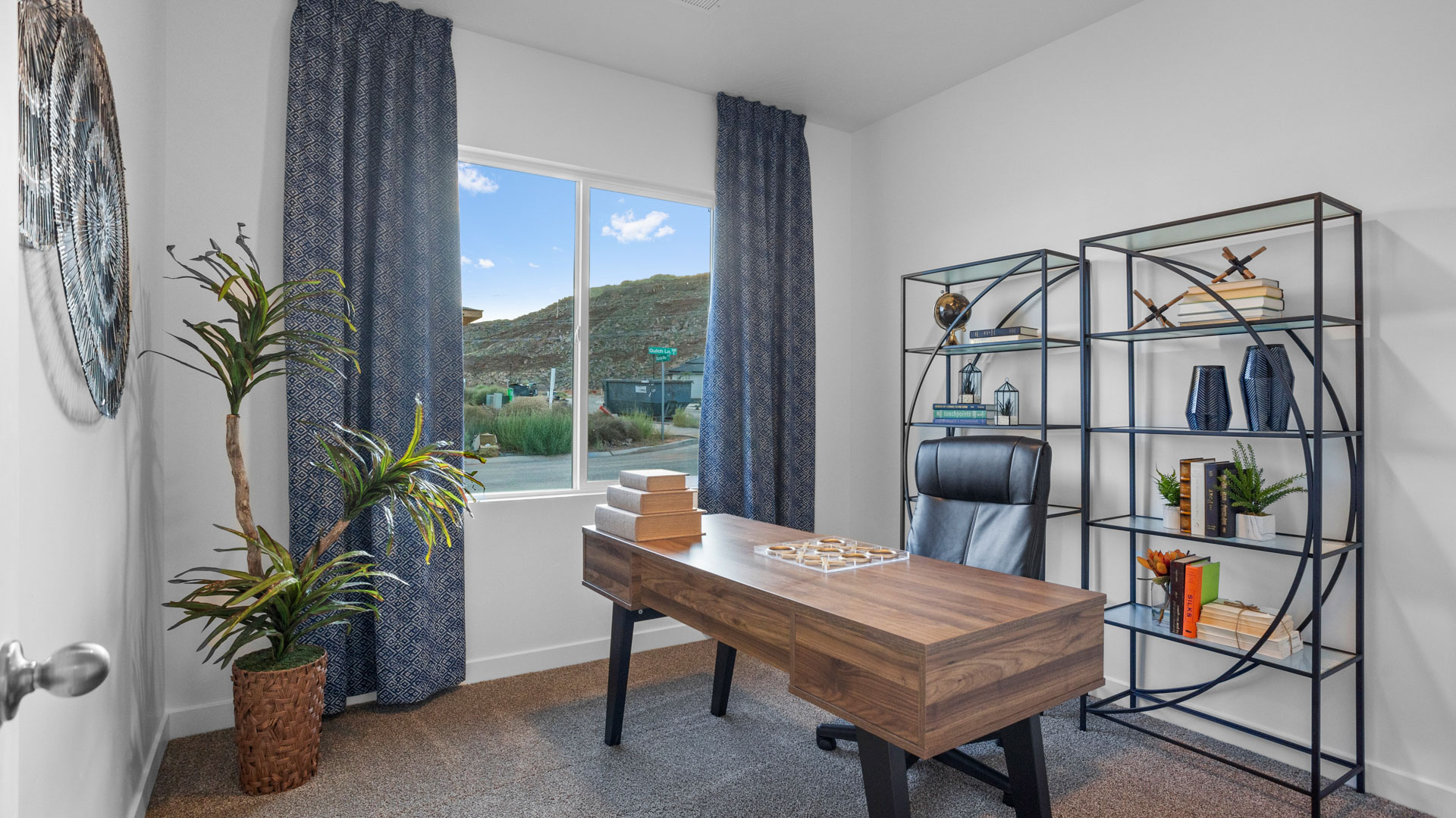 new homes for sale in St. George Utah.