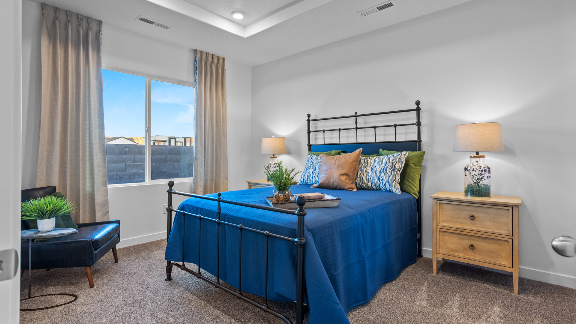 new homes for sale in St. George Utah.