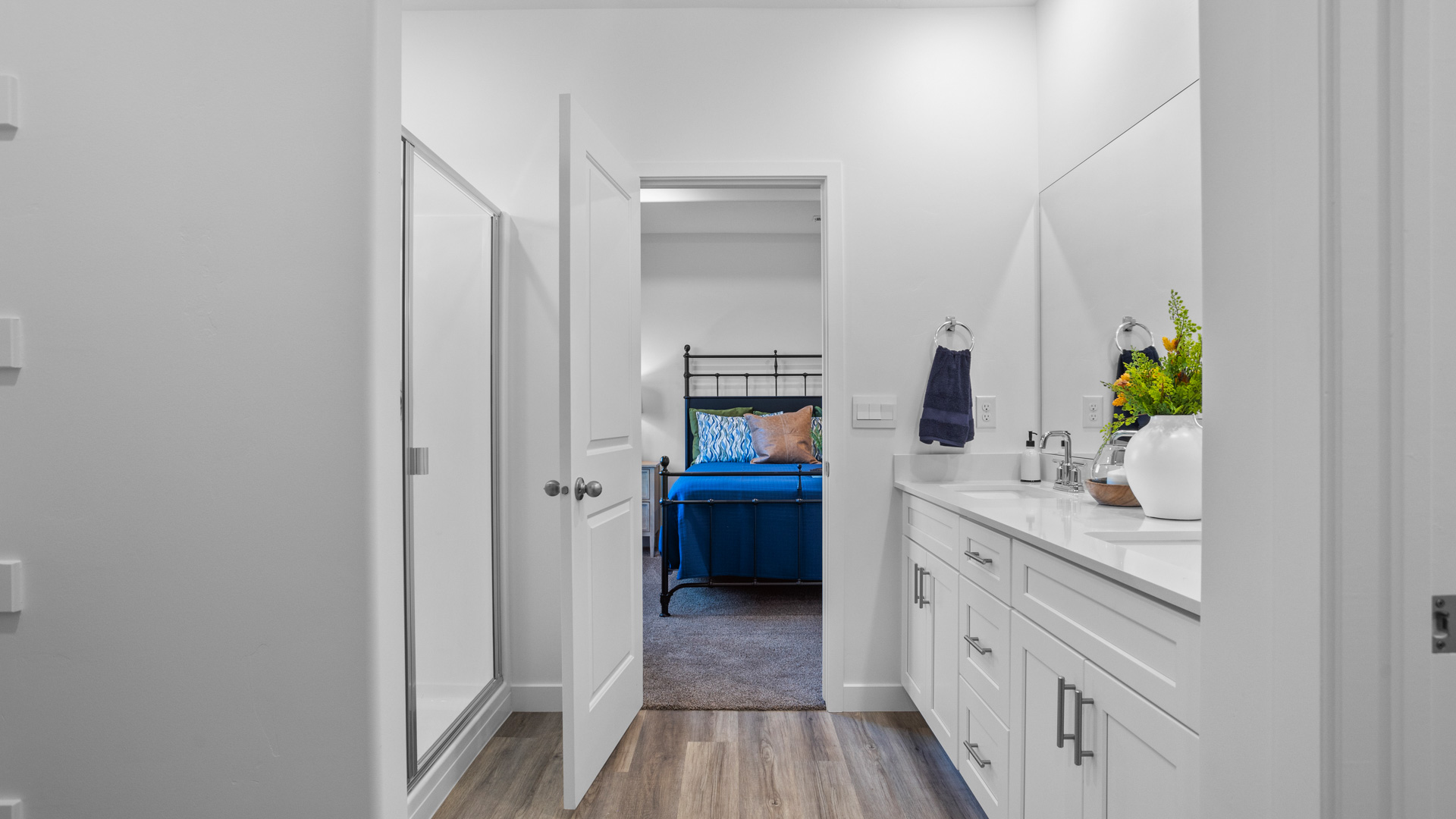 new homes for sale in St. George Utah.