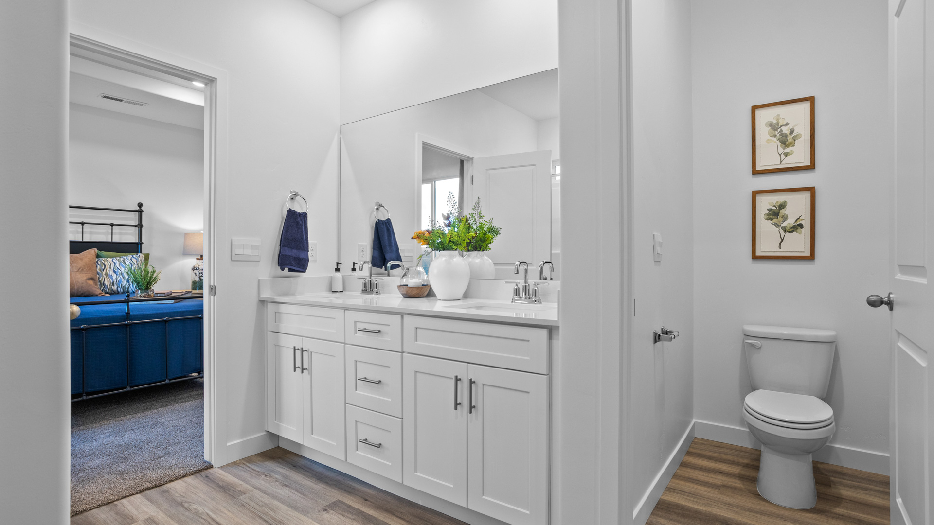 new homes for sale in St. George Utah.