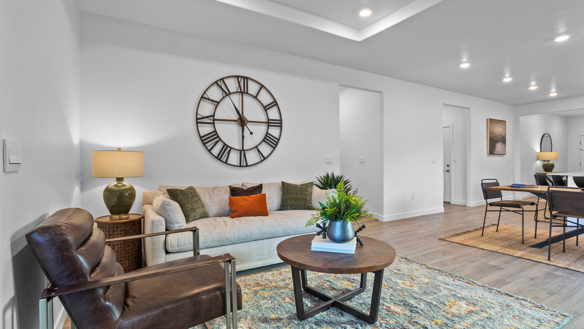 new homes for sale in St. George Utah.