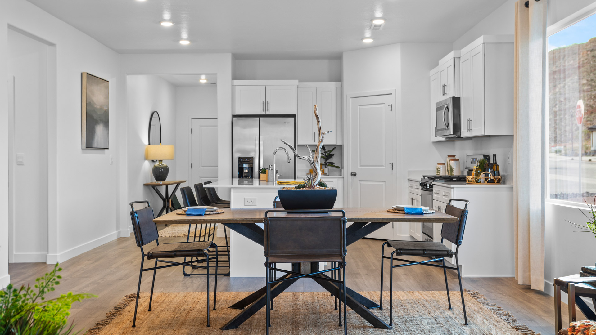 new homes for sale in St. George Utah.