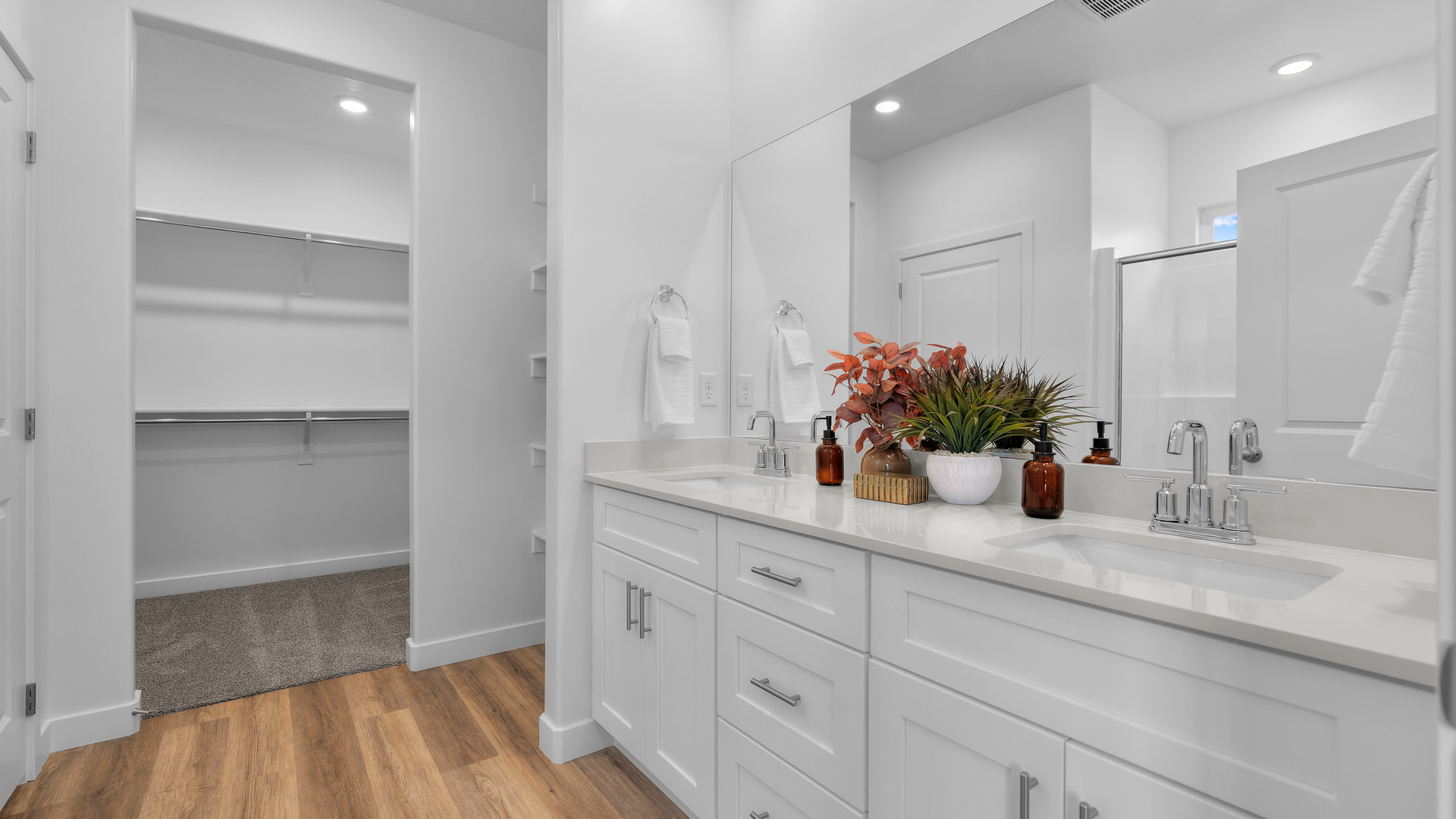 new homes for sale in St. George, Utah.