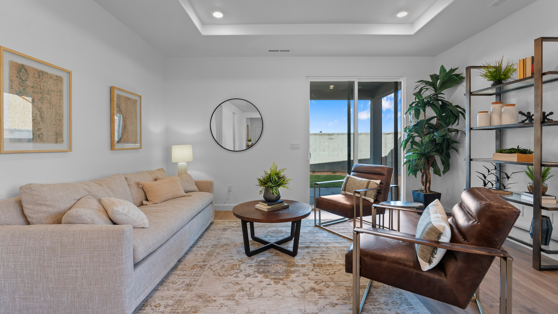 new homes for sale in St. George Utah