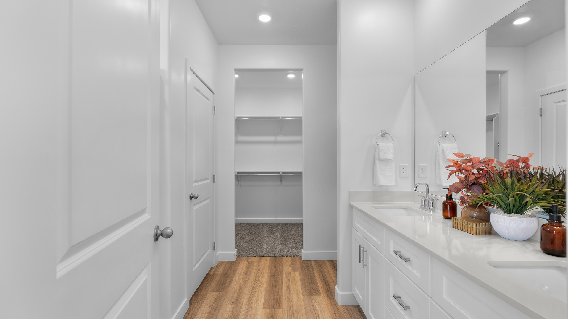 new homes for sale in St. George Utah