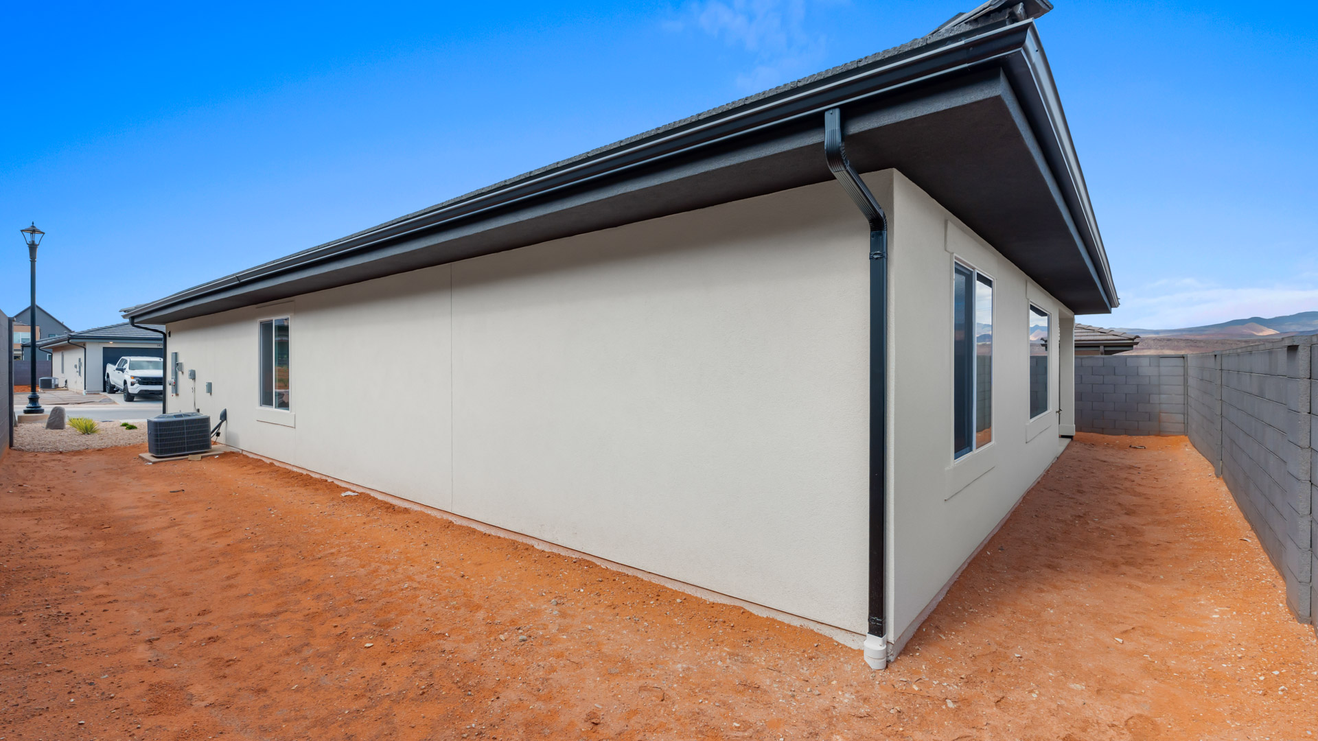 new homes for sale in St. George Utah.