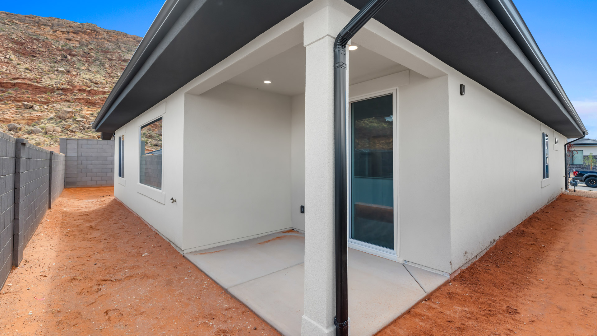 new homes for sale in St. George Utah.