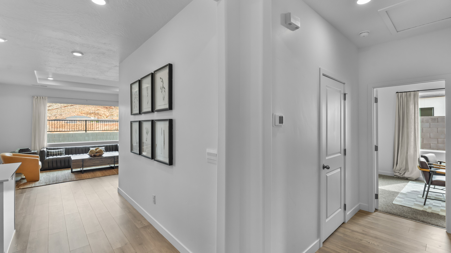 new homes for sale in St. George Utah.