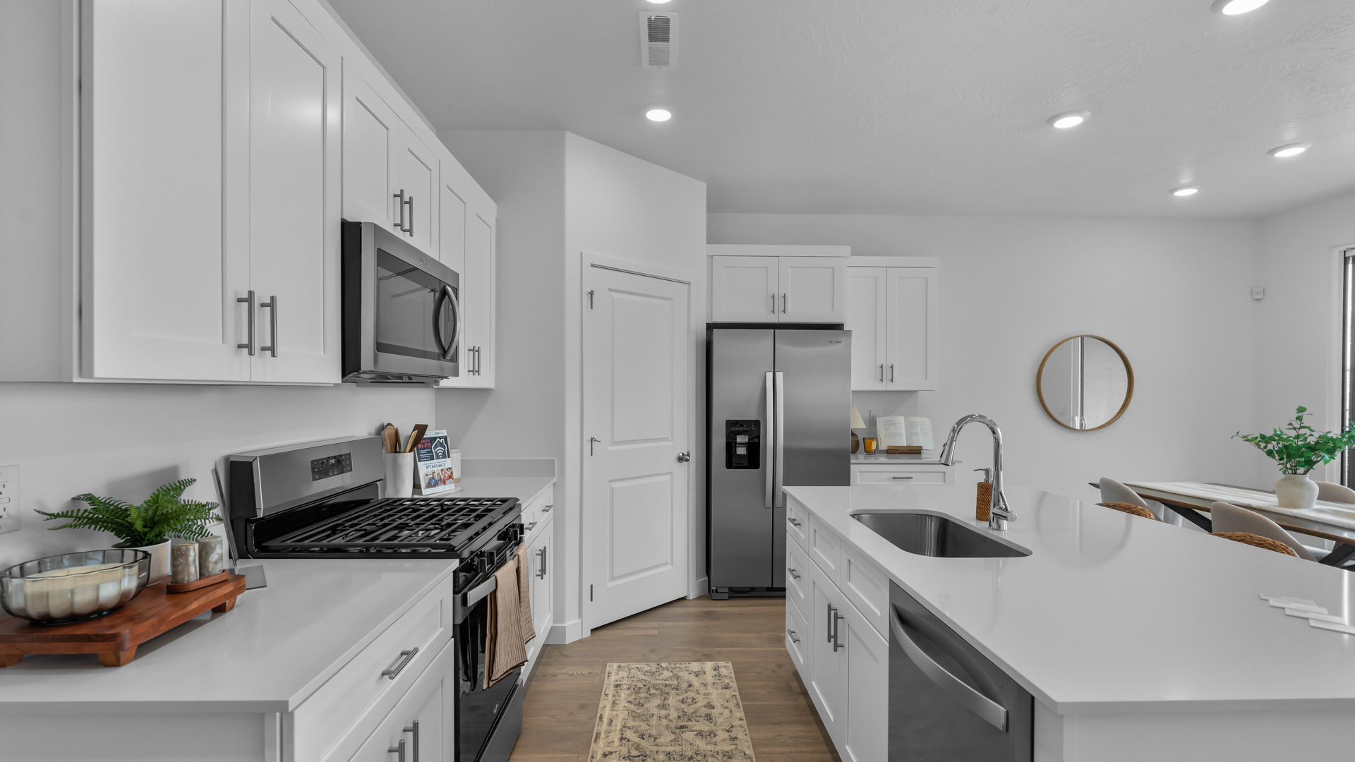 new homes for sale in St. George Utah.