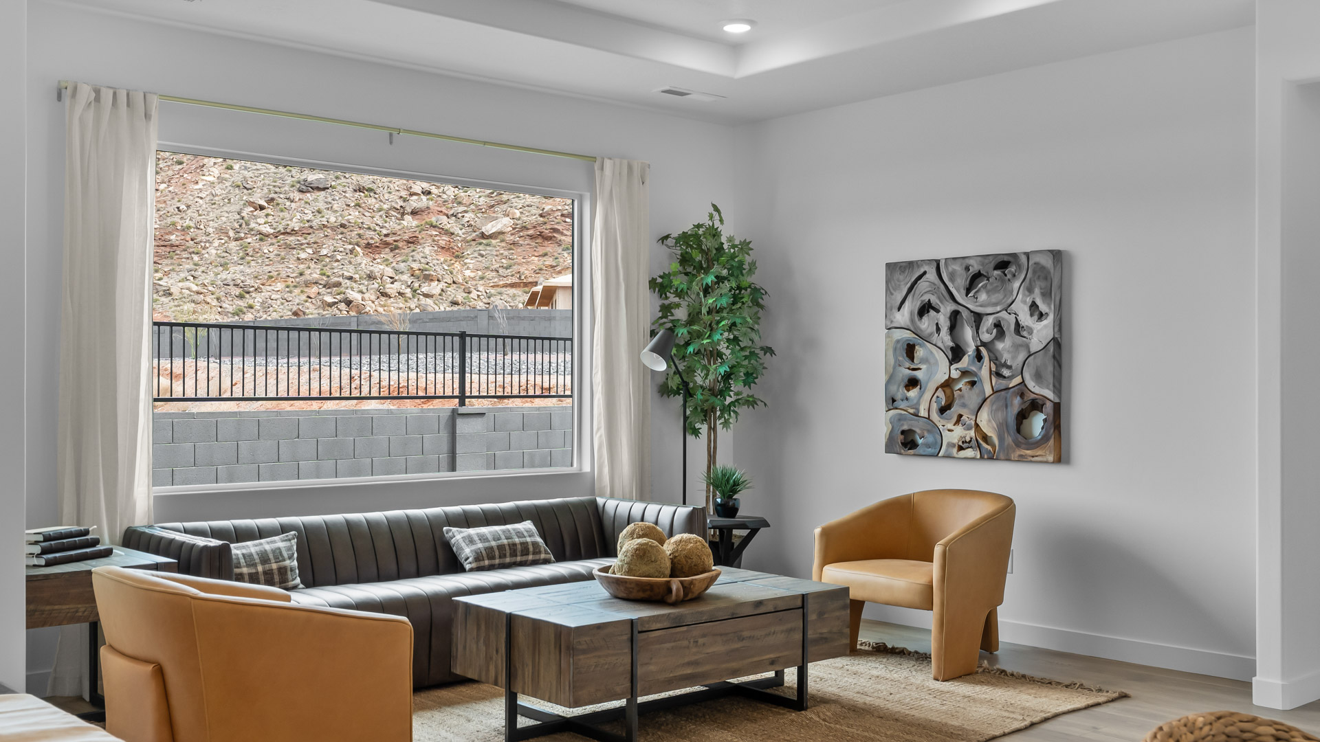 new homes for sale in St. George Utah.