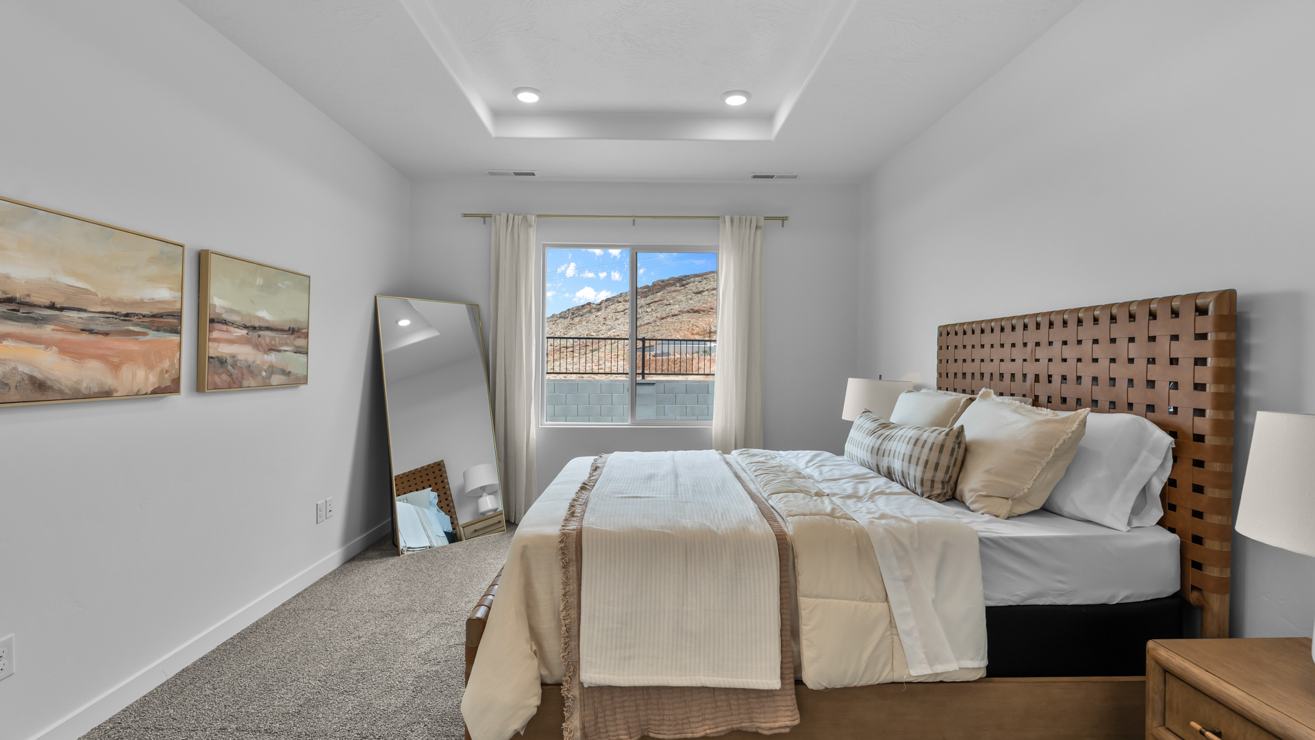 new homes for sale in St. George Utah.