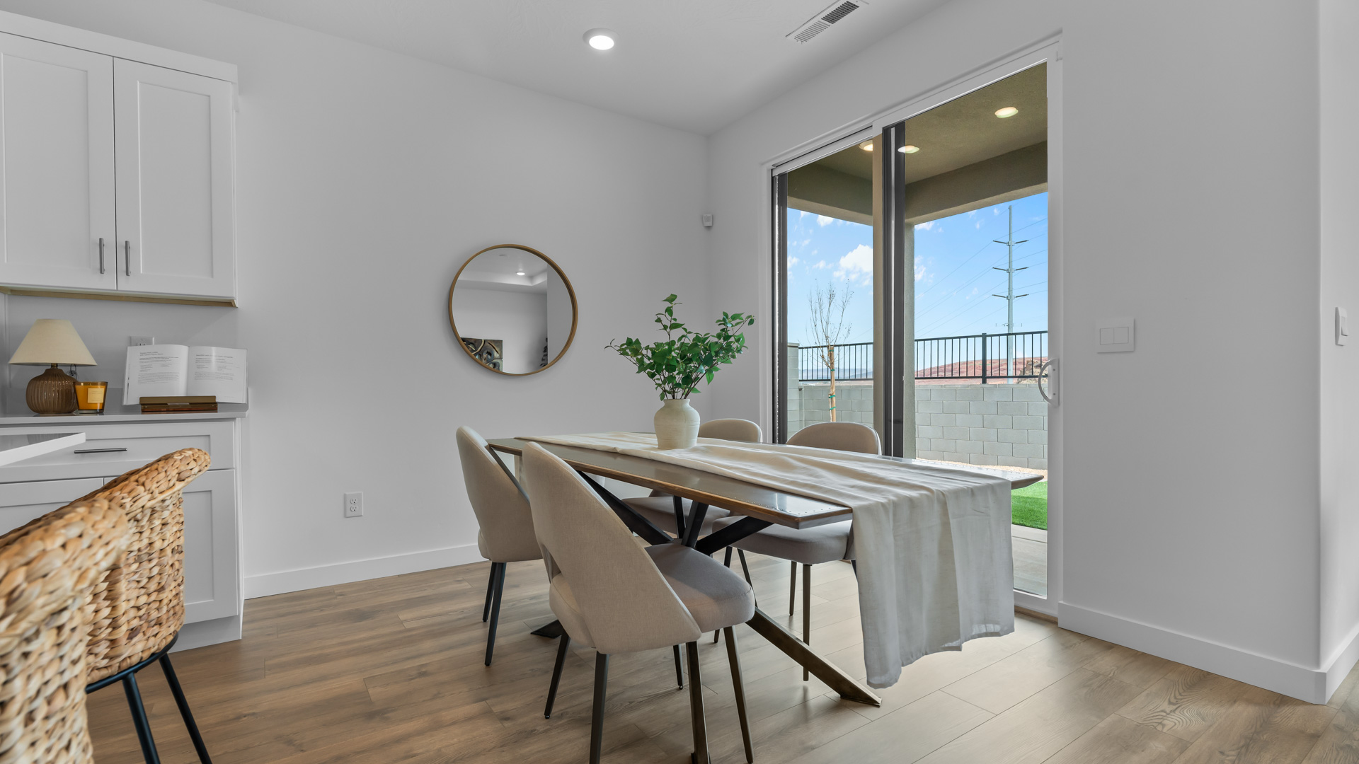 new homes for sale in St. George Utah.