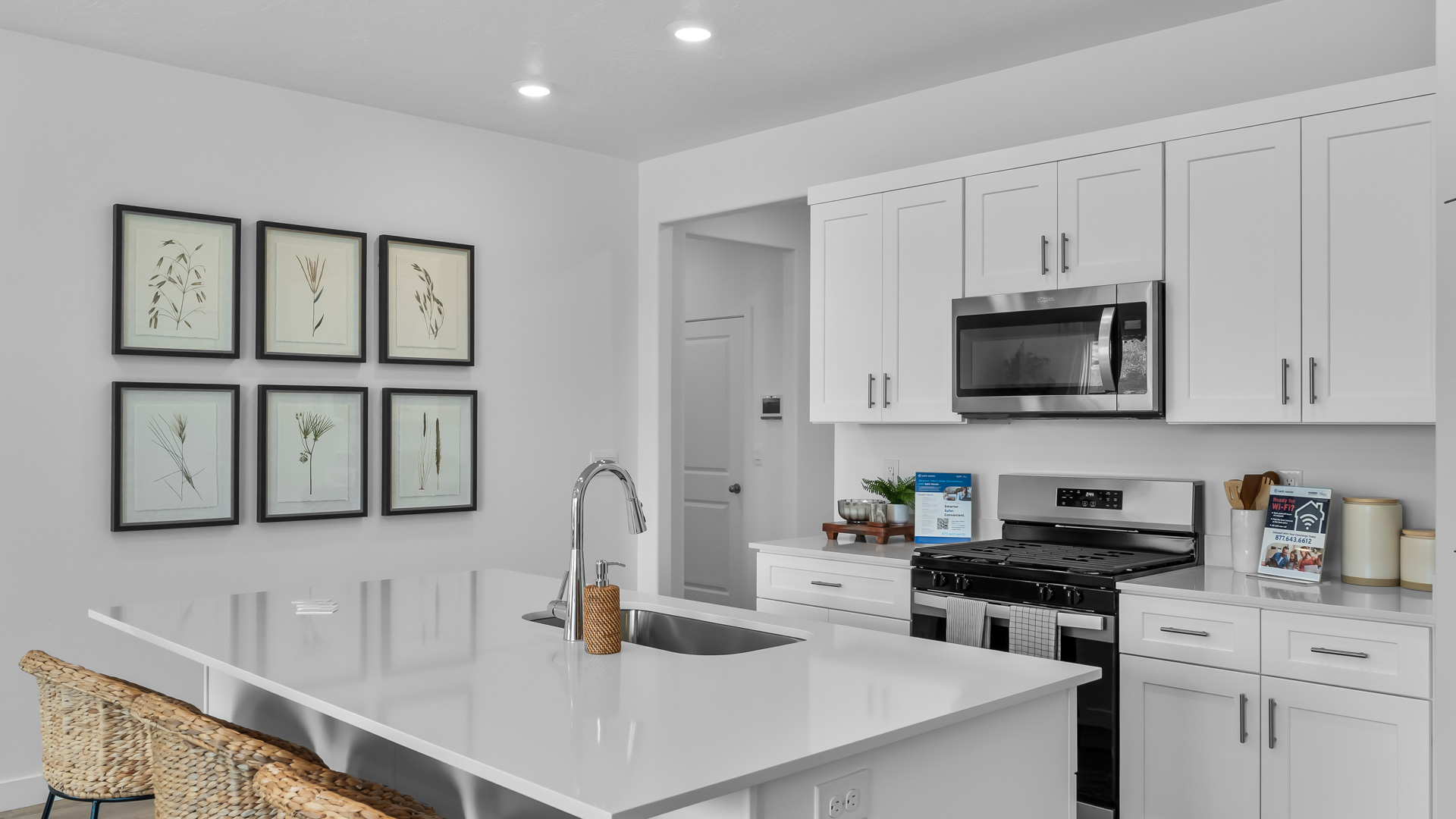 new homes for sale in St. George Utah