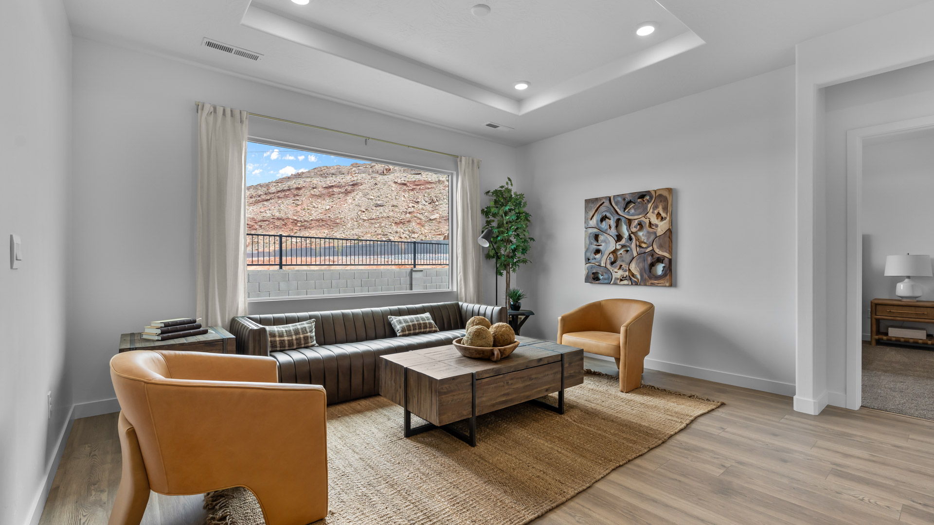 new homes for sale in St. George Utah