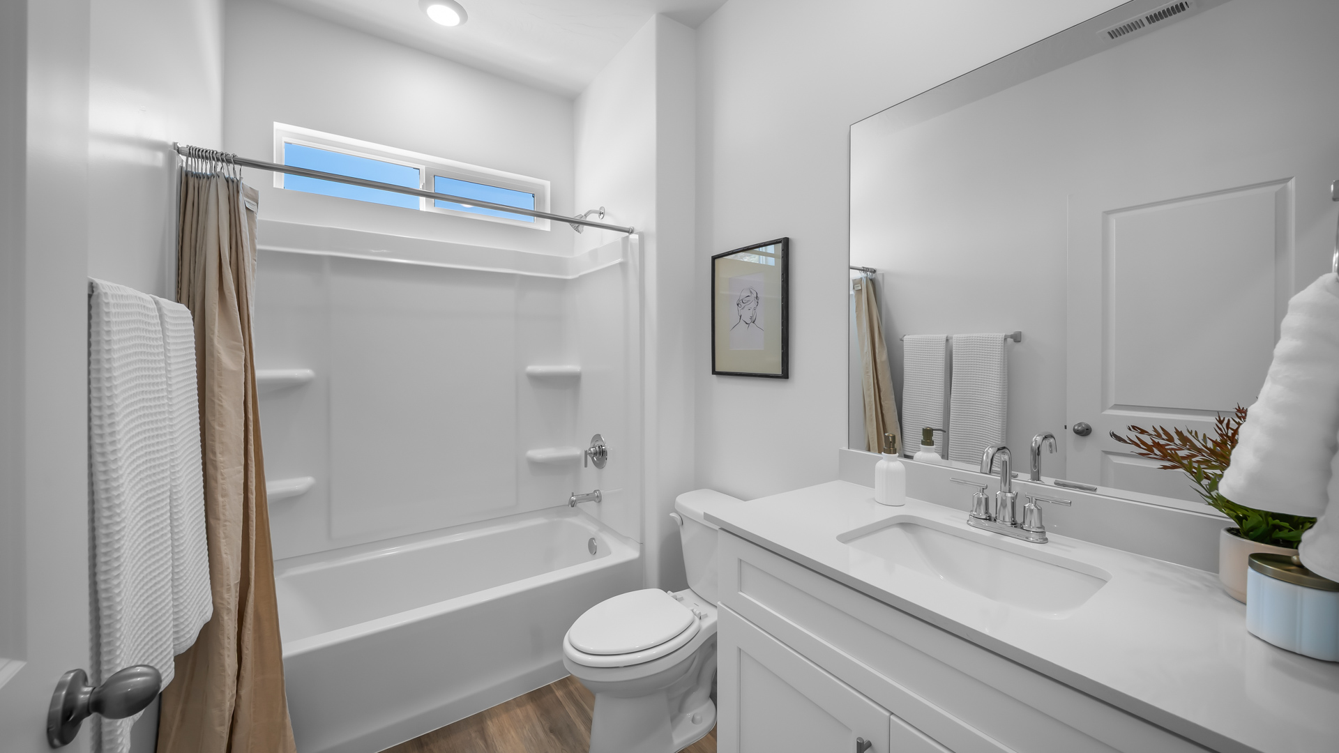 new homes for sale in washington, utah