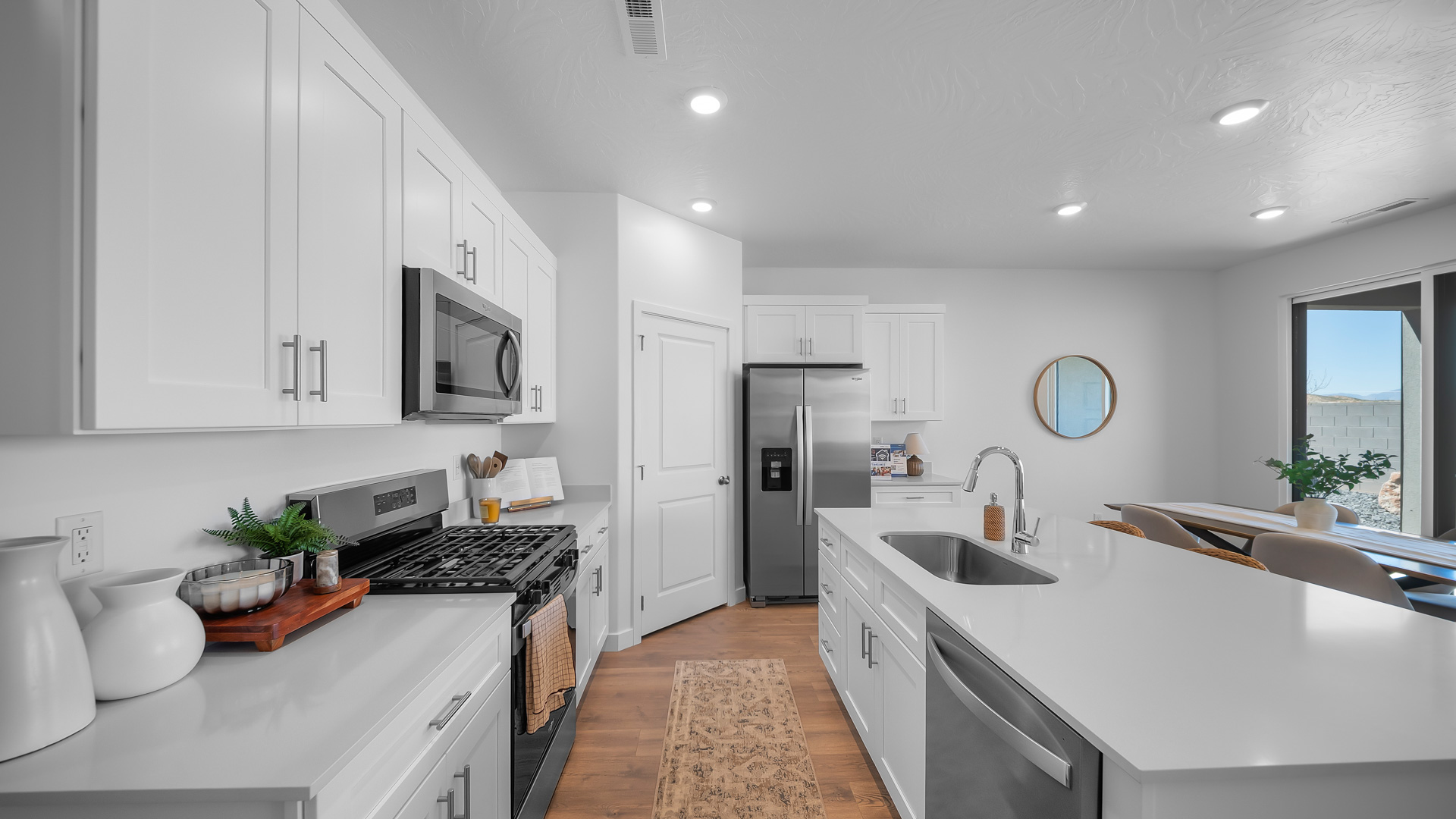 new homes for sale in washington, utah