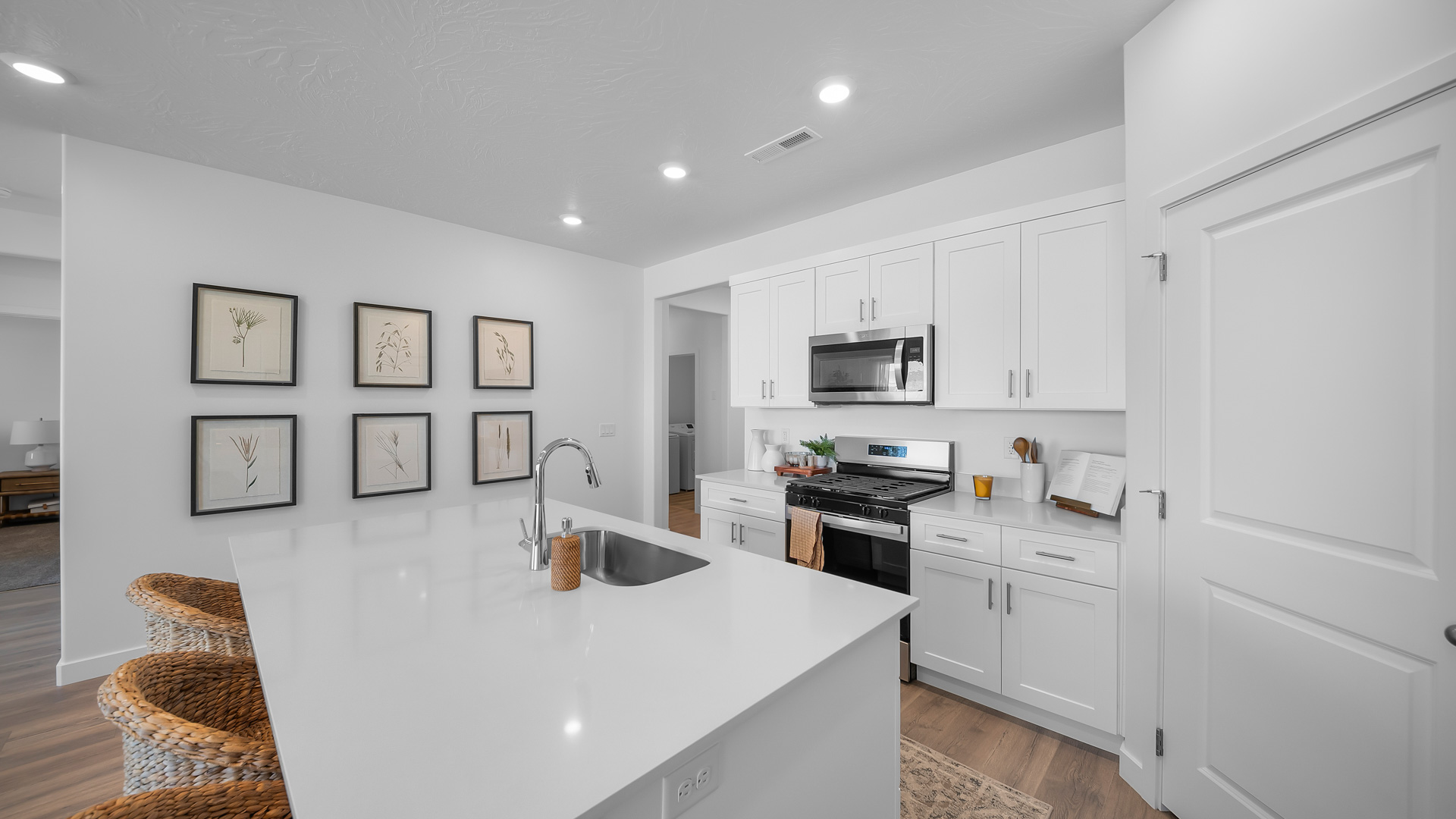 new homes for sale in washington, utah