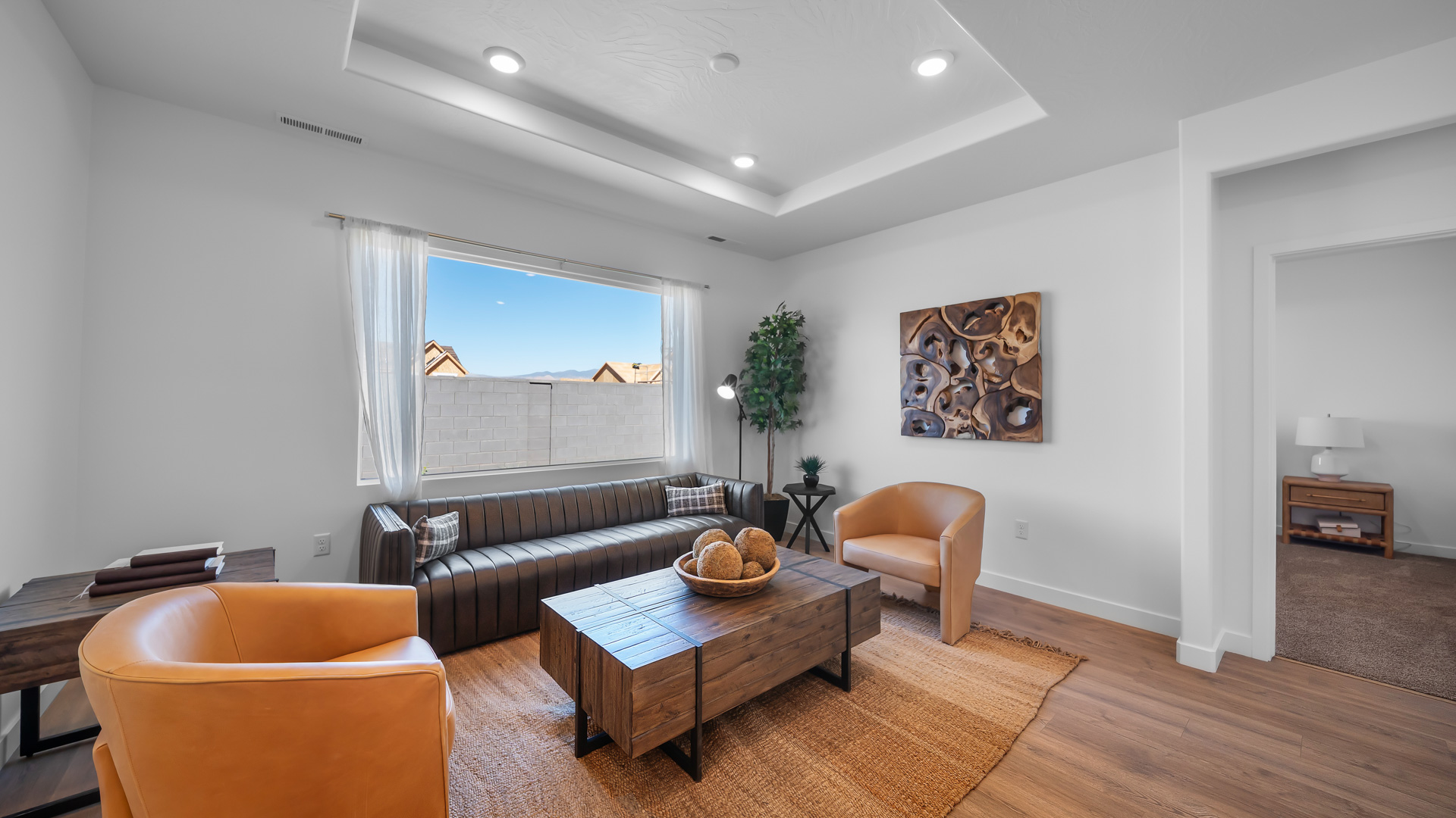 new homes for sale in St. George Utah