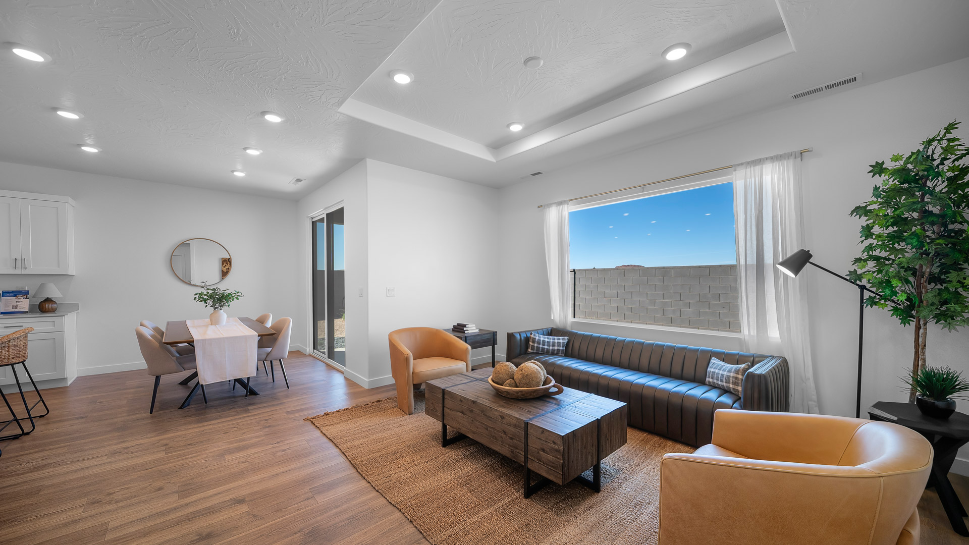 new homes for sale in St. George Utah