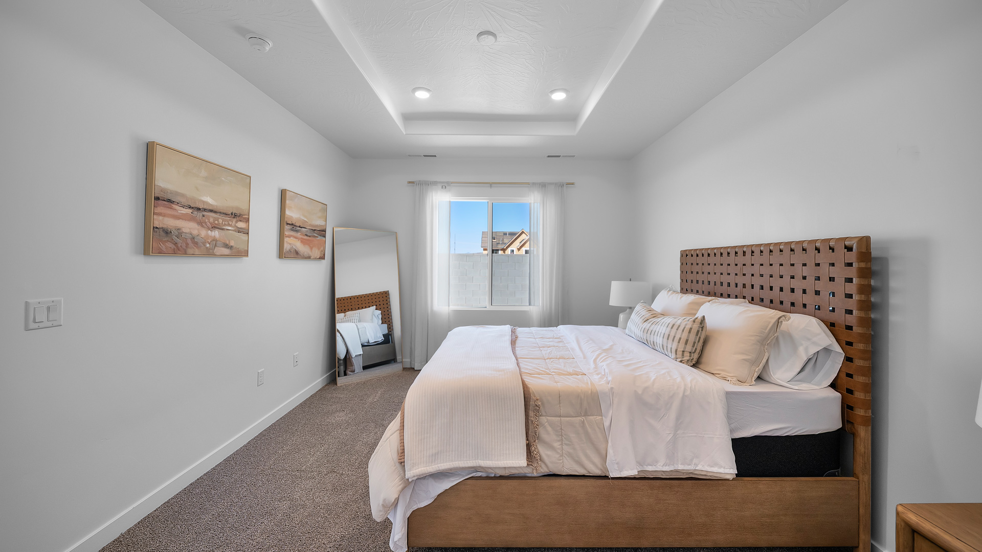 new homes for sale in St. George Utah