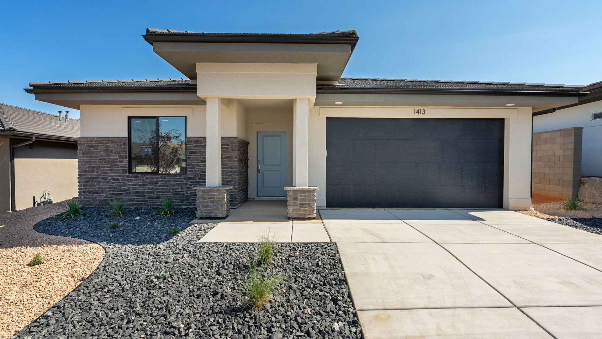 new homes for sale in St. George Utah.