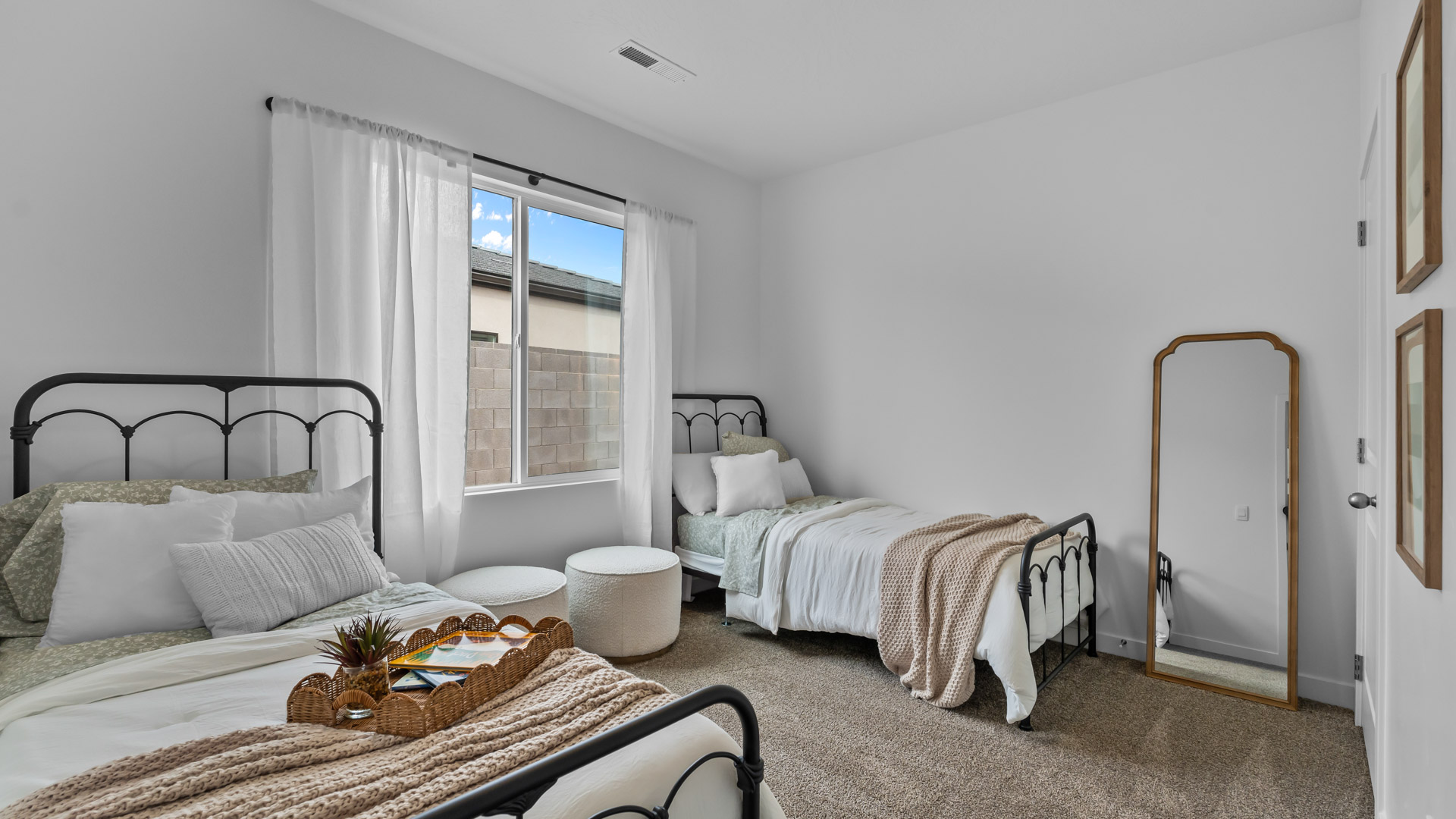 St George home builders