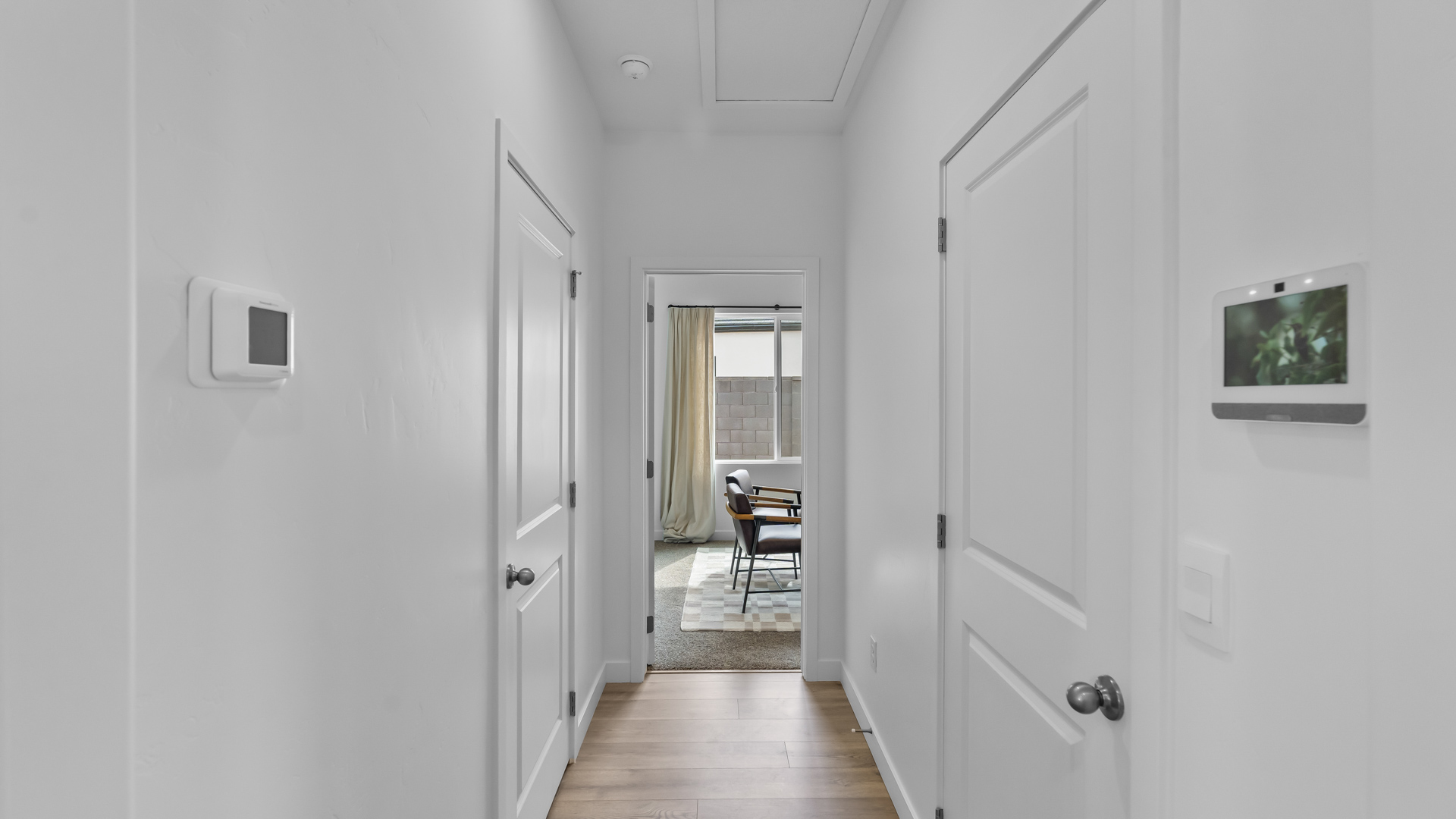 Washington real estate