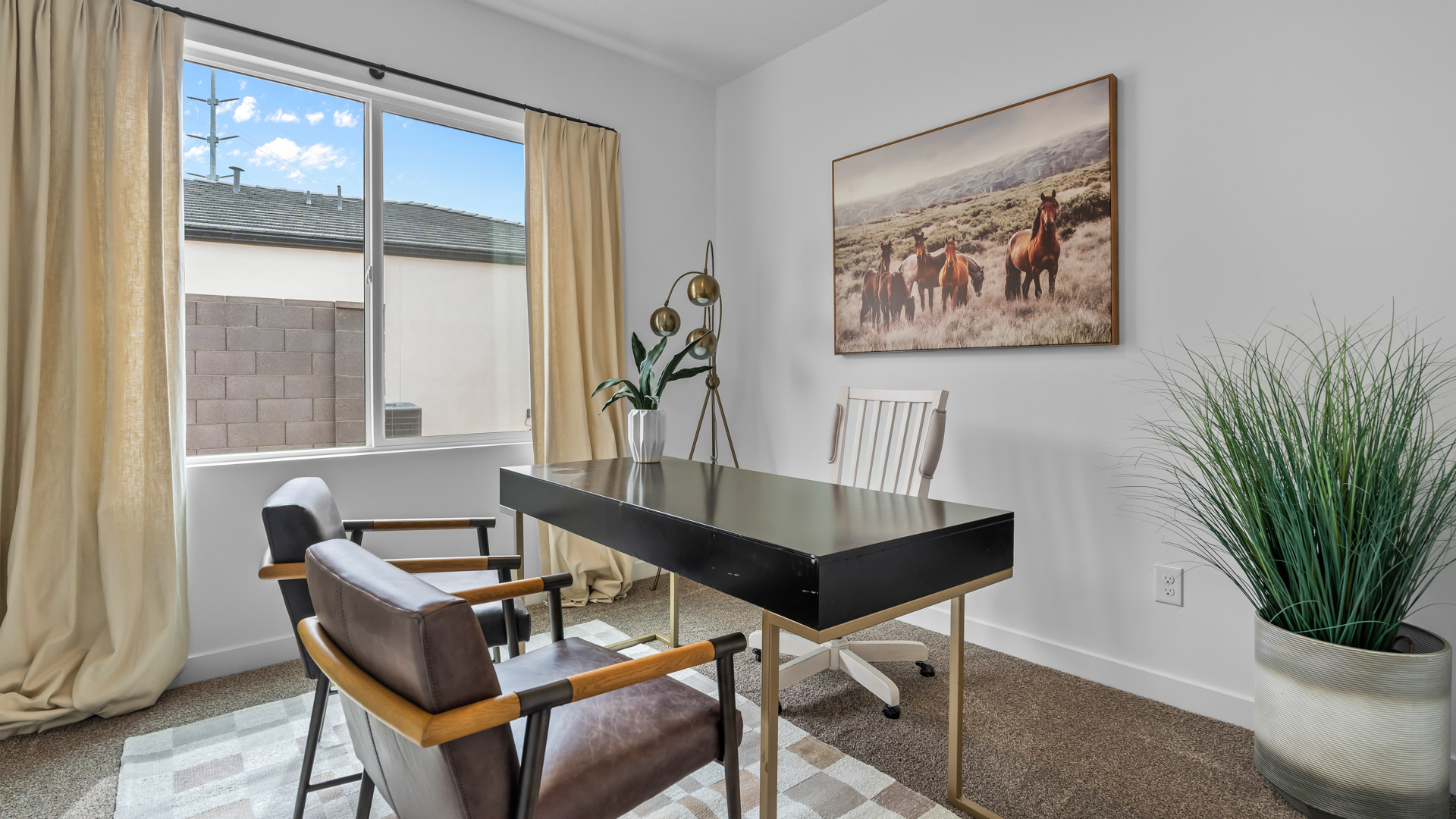 Washington real estate