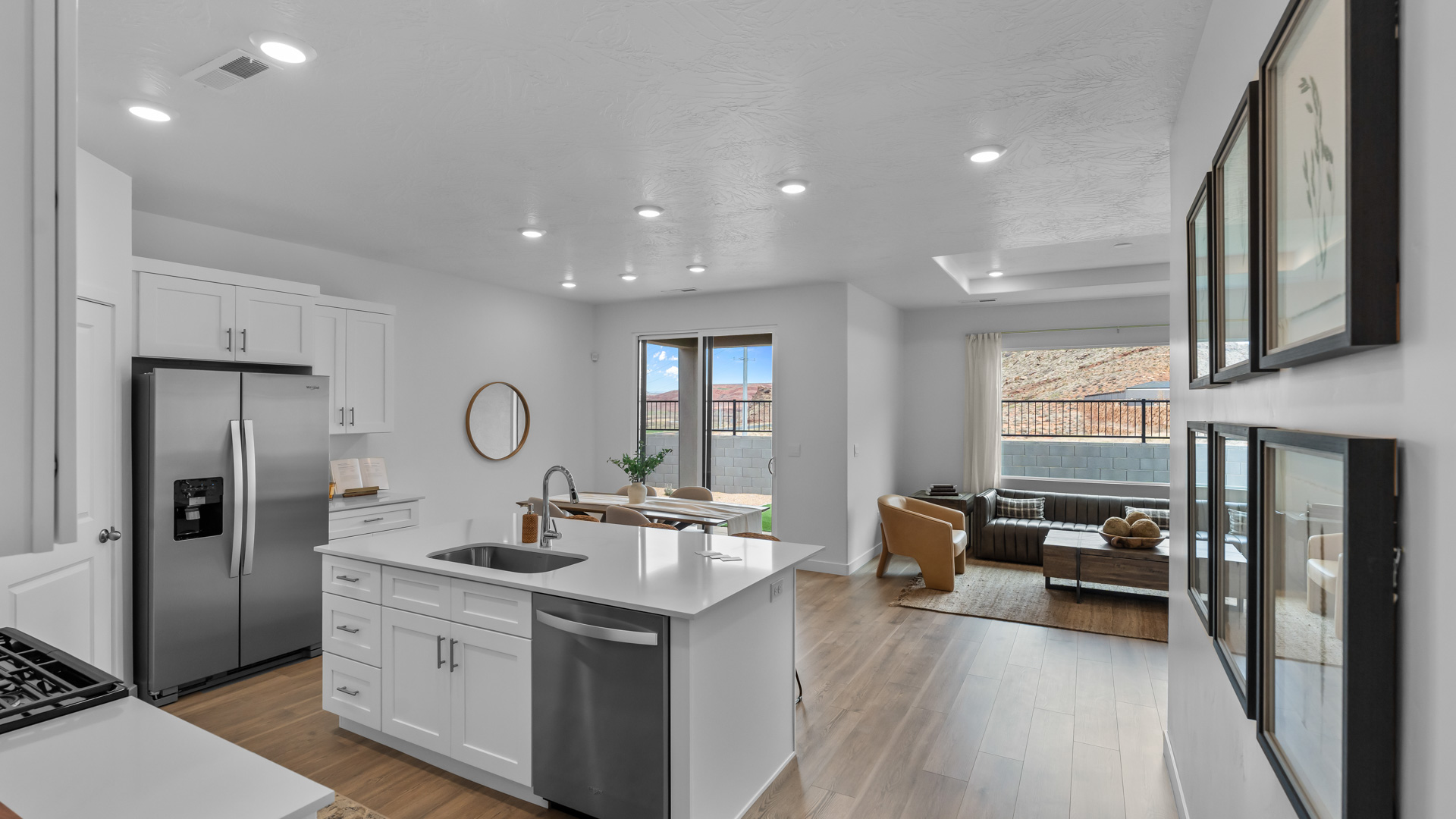 St George homes for sale