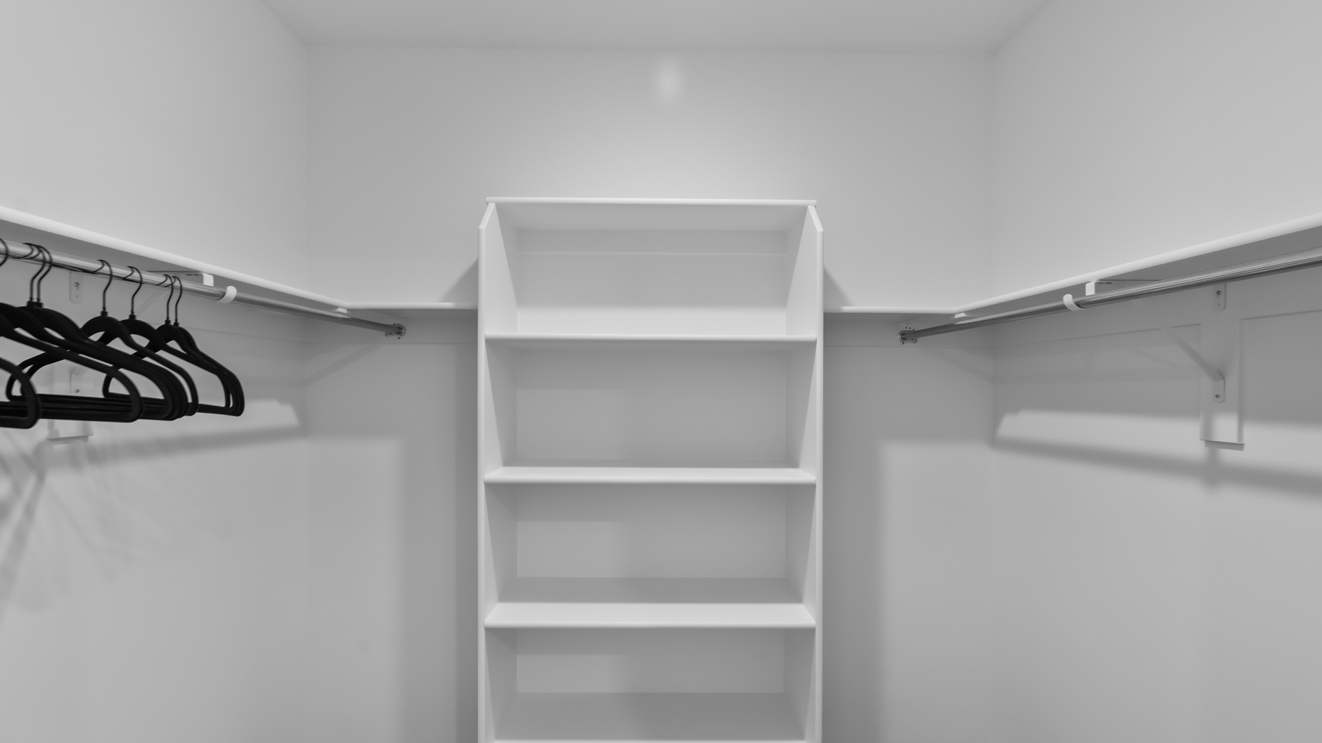 new developments in Washington