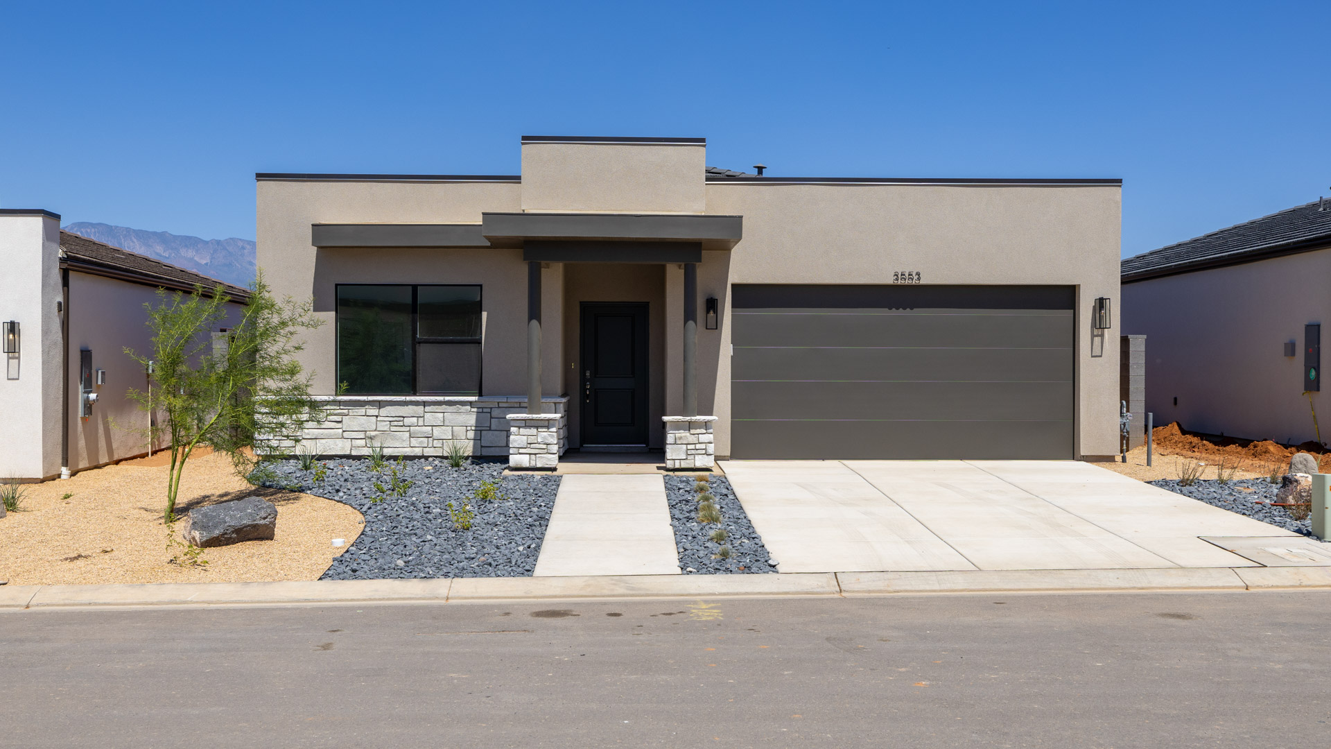 new homes for sale in Washington