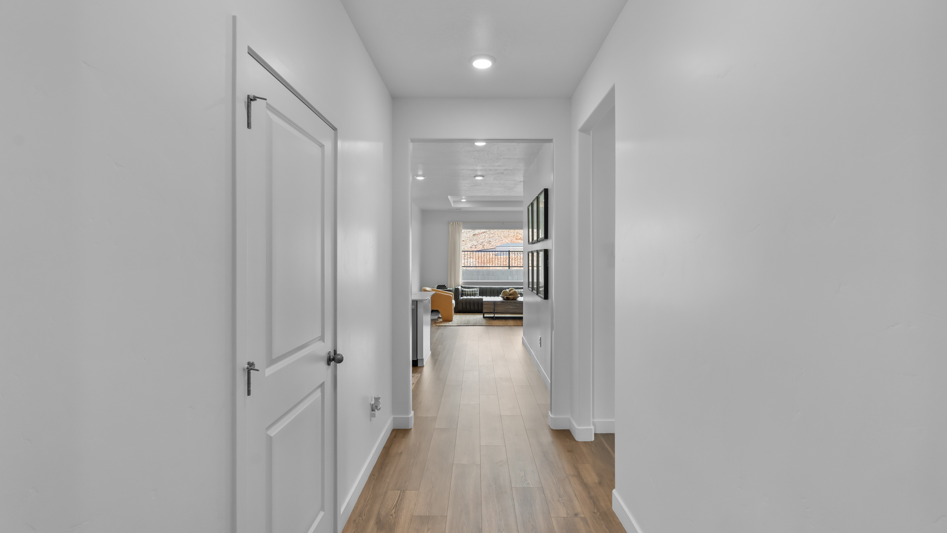 new homes for sale in St. George Utah