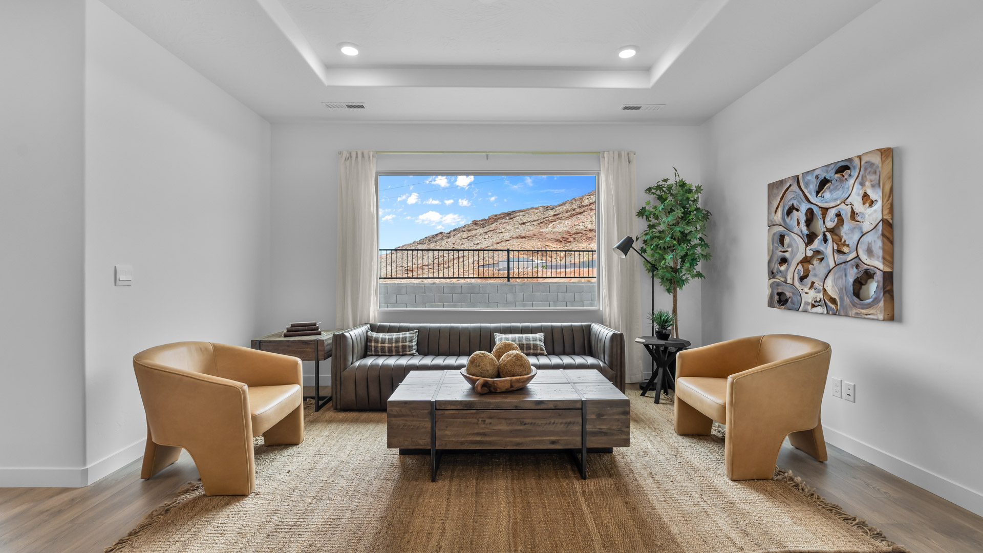new homes for sale in St. George Utah