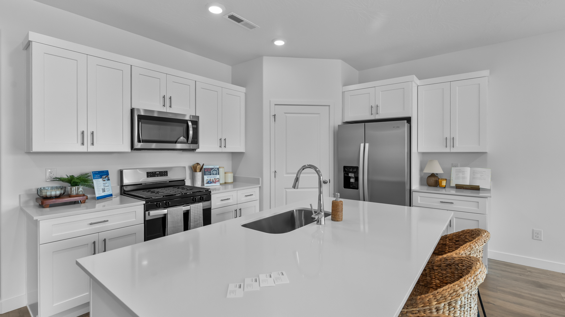 new homes for sale in St. George Utah