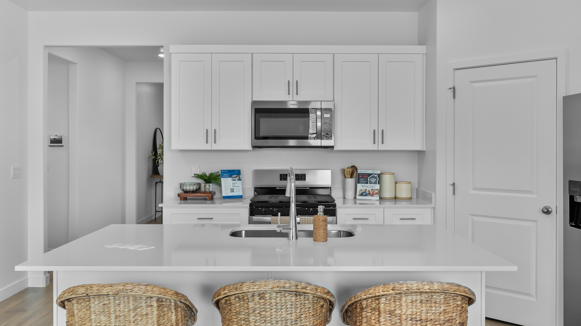 new homes for sale in St. George Utah