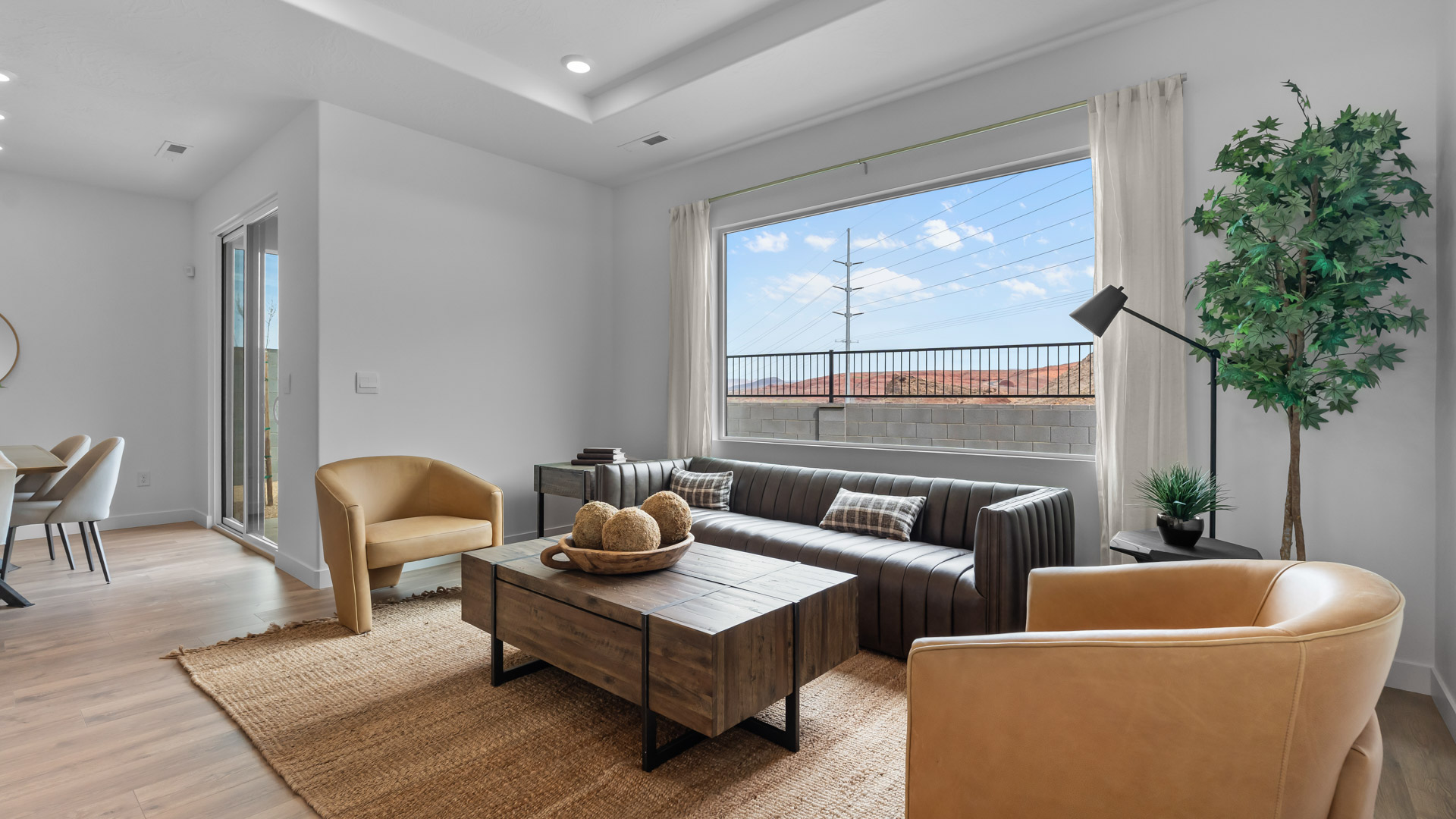 new homes for sale in St. George Utah