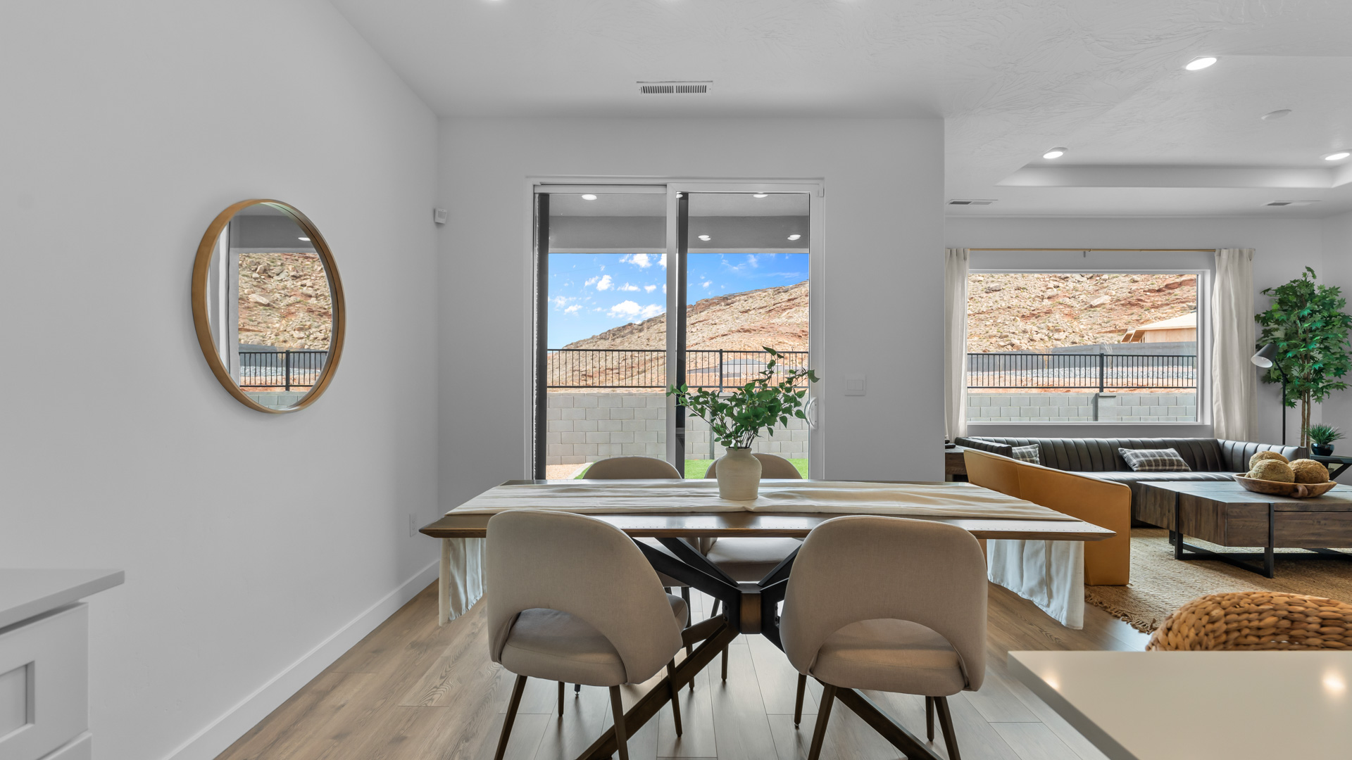 new homes for sale in St. George Utah