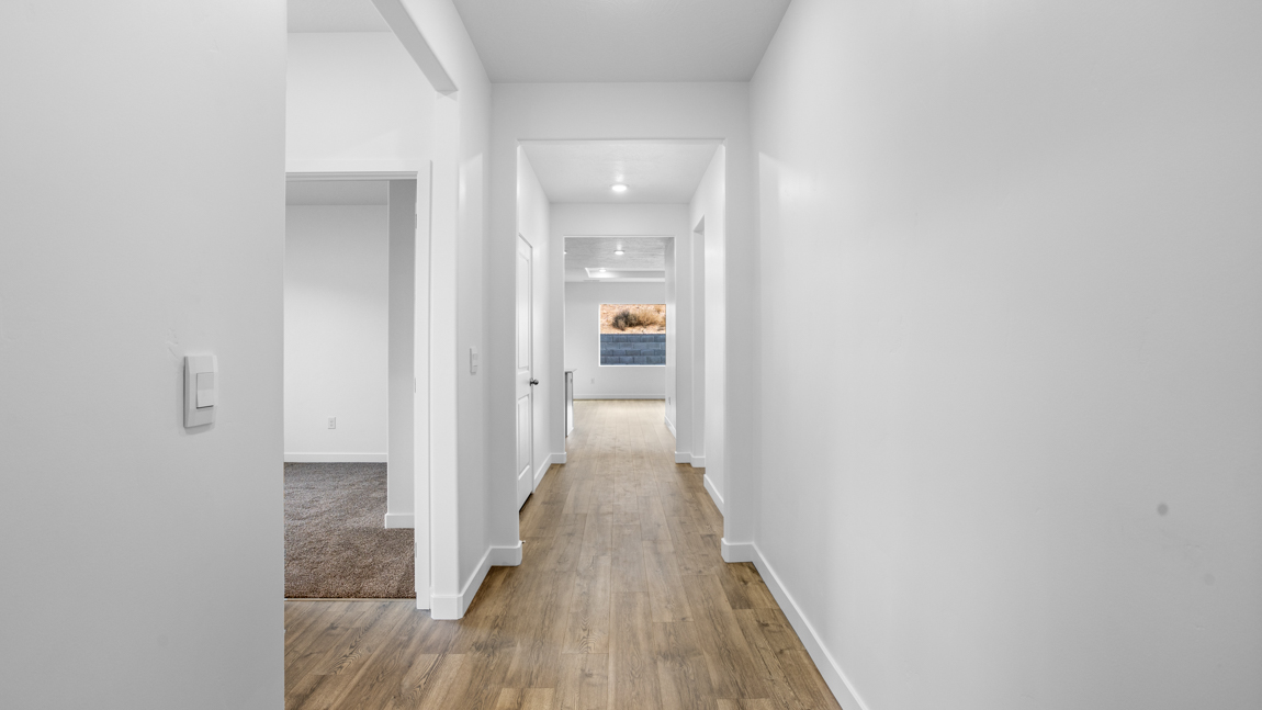 new homes for sale in St. George Utah