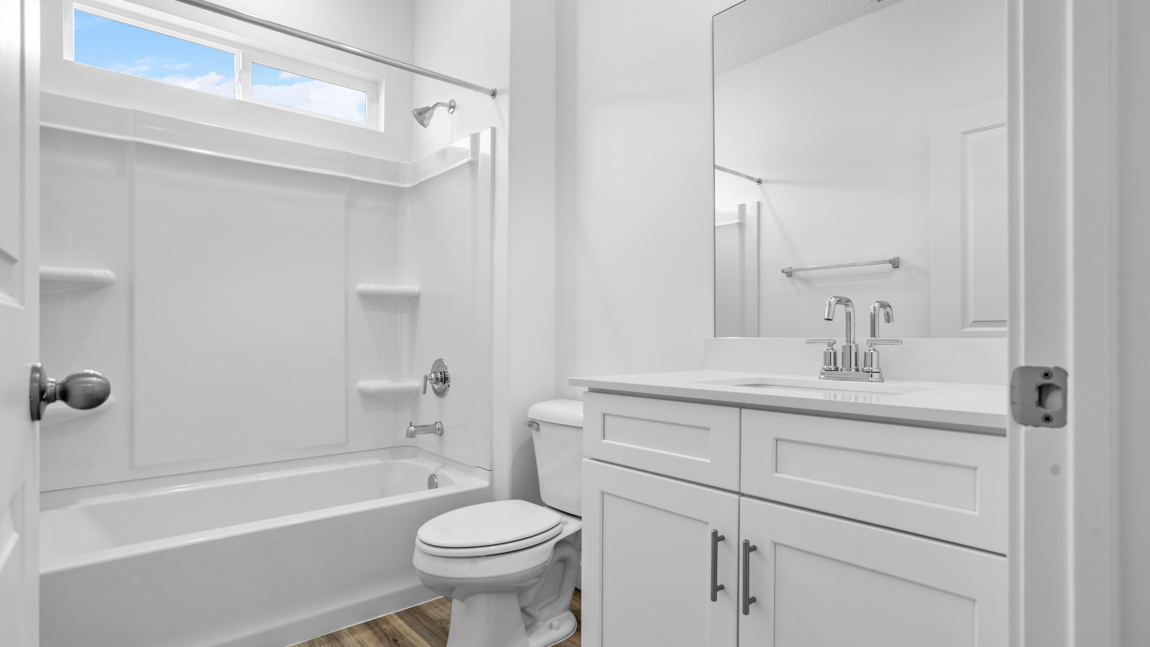 new homes for sale in St. George Utah