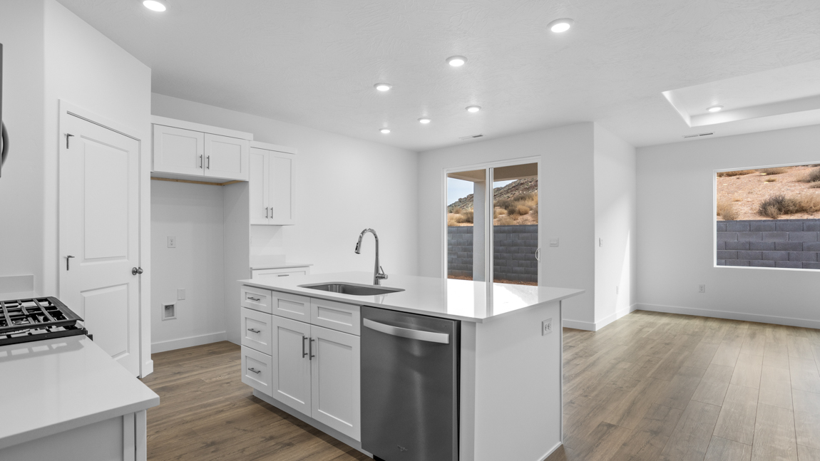 new homes for sale in St. George Utah