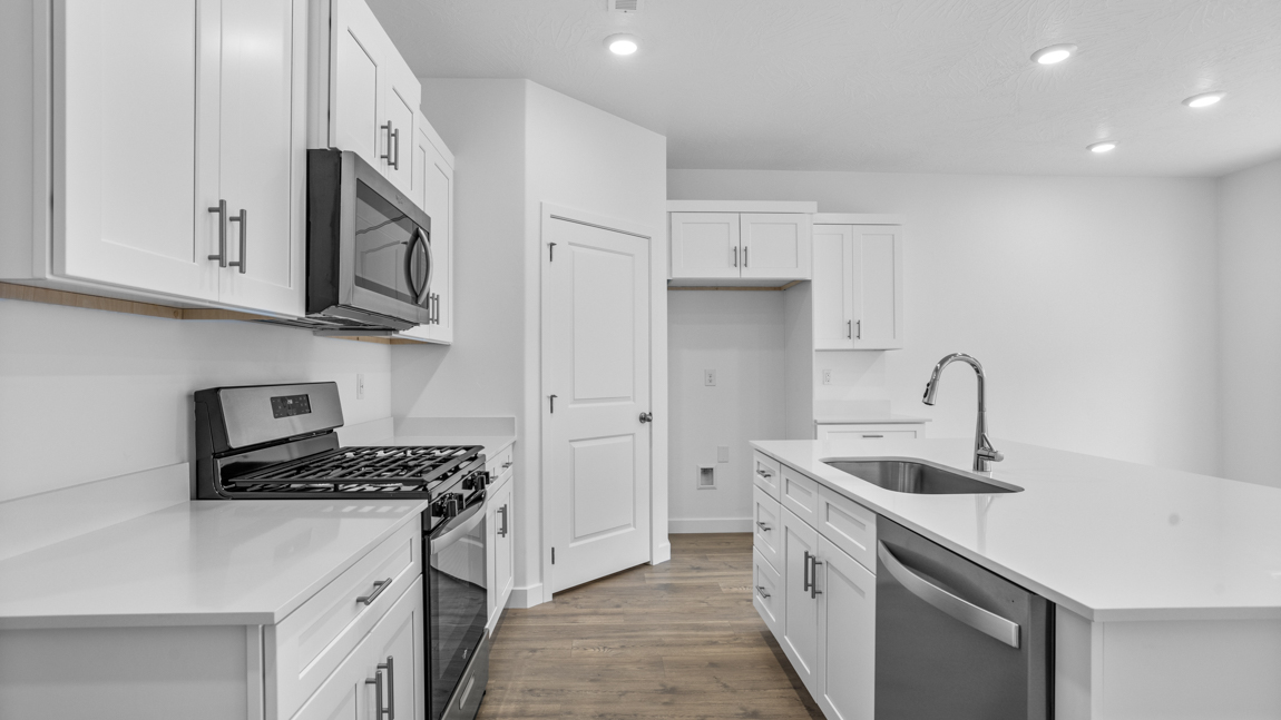 new homes for sale in St. George Utah