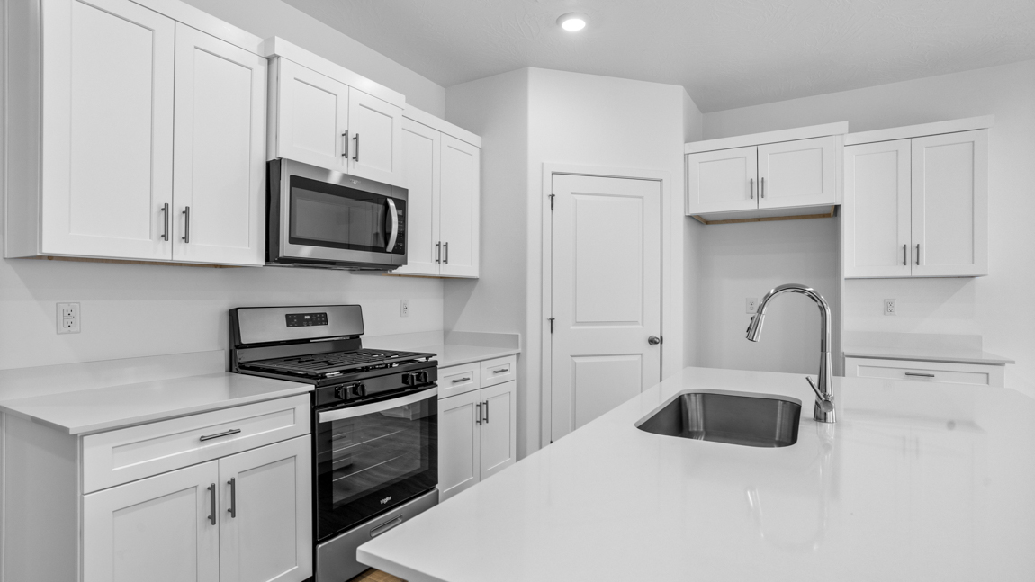 new homes for sale in St. George Utah