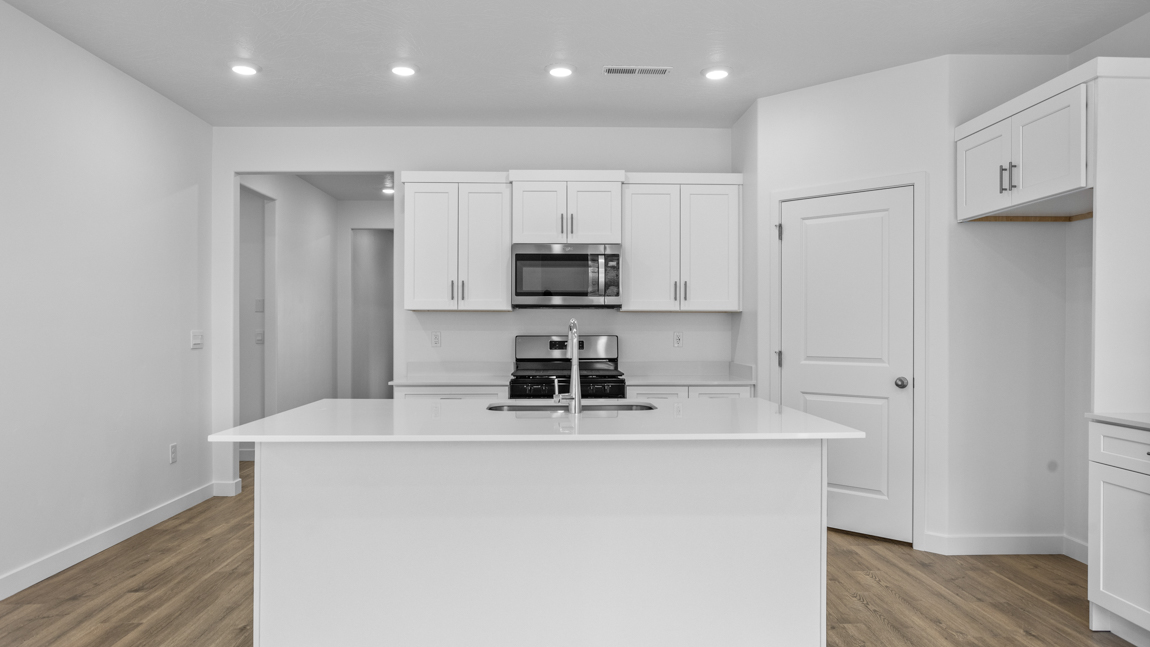 new homes for sale in St. George Utah