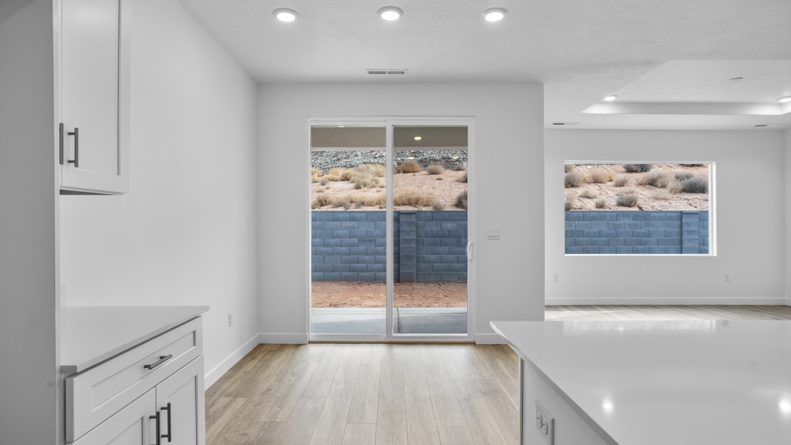 new homes for sale in St. George Utah