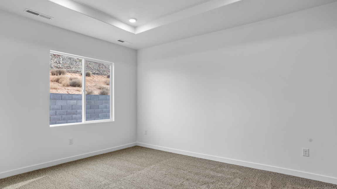 new homes for sale in St. George Utah