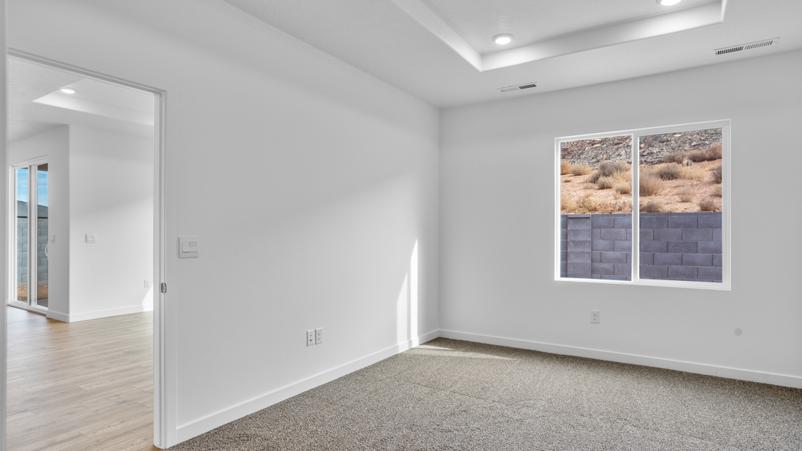 new homes for sale in St. George Utah